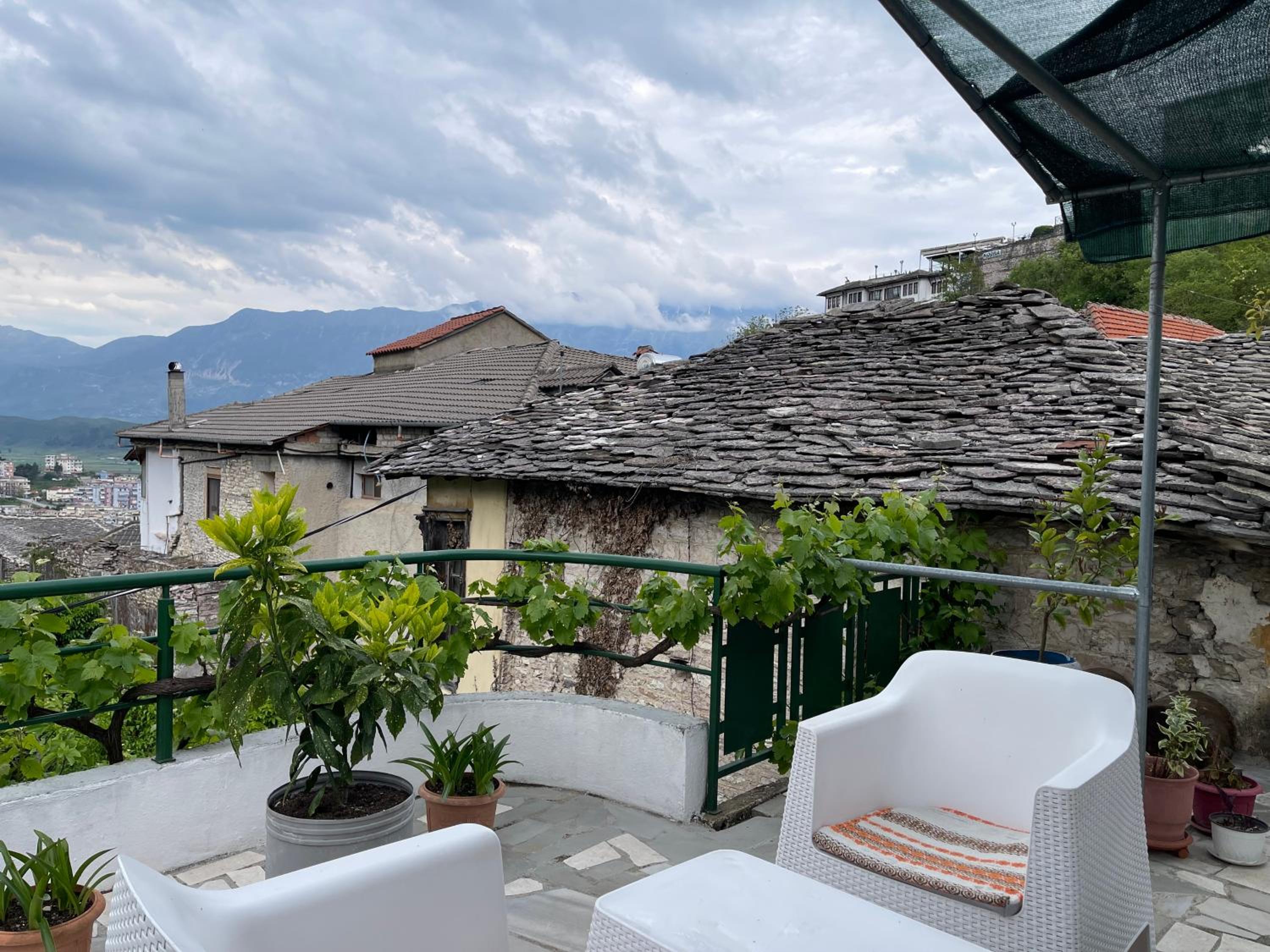 Guest House Bakuli