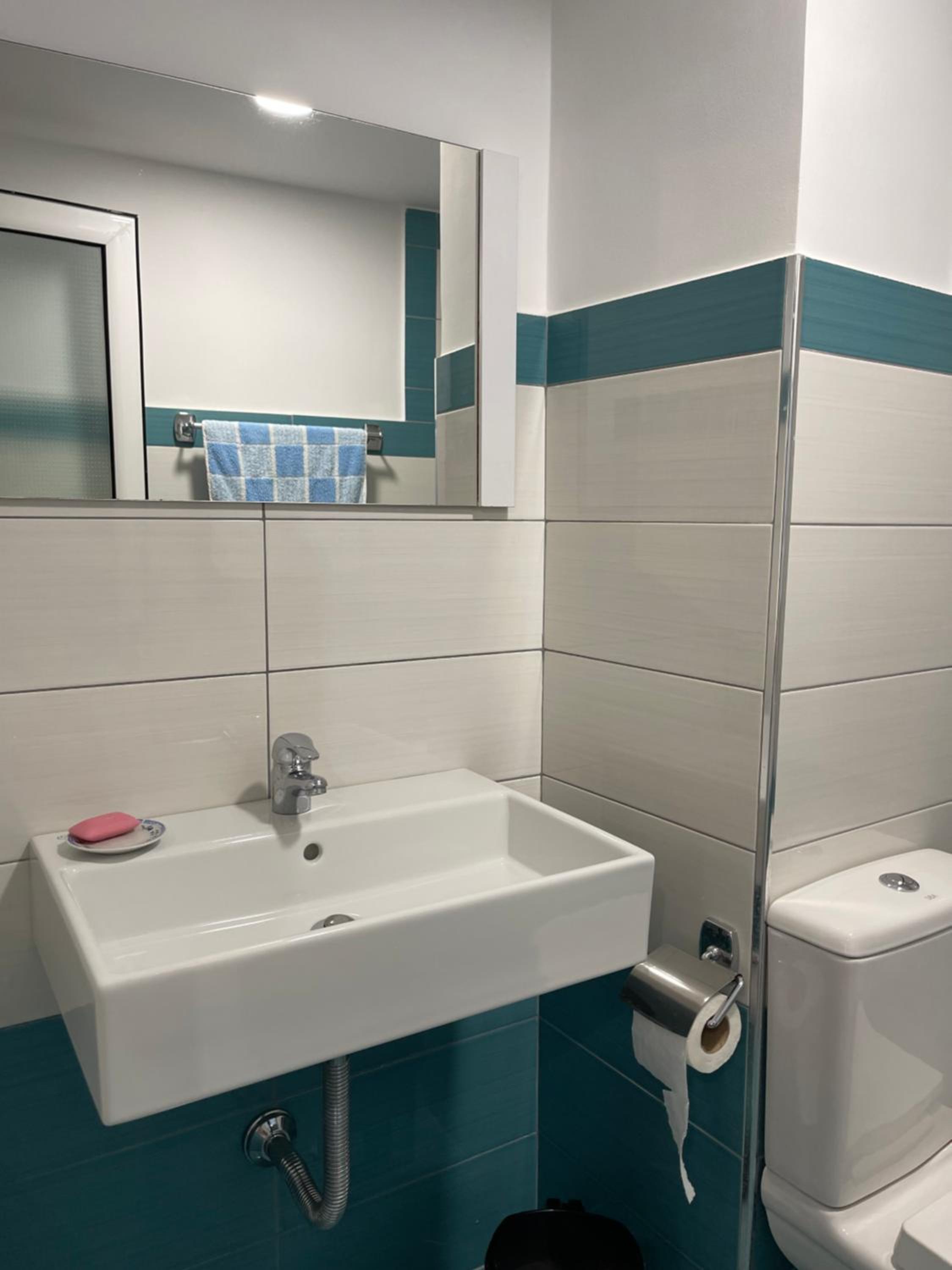 Guest House Bakuli