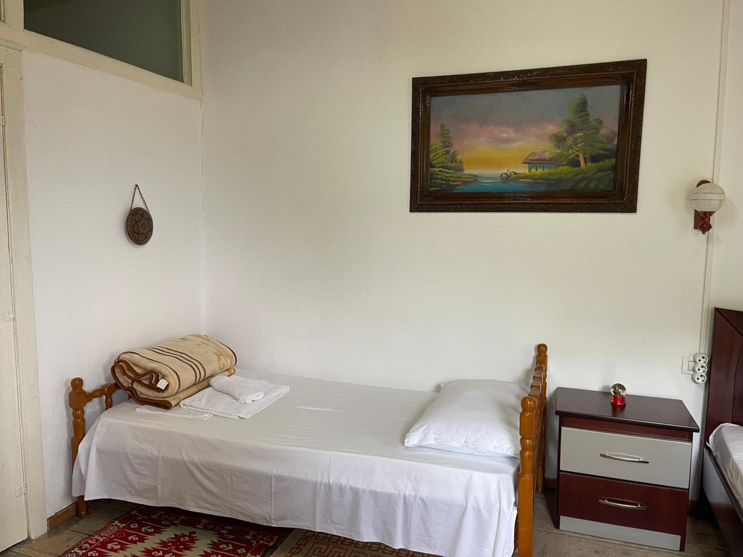Guest House Bakuli