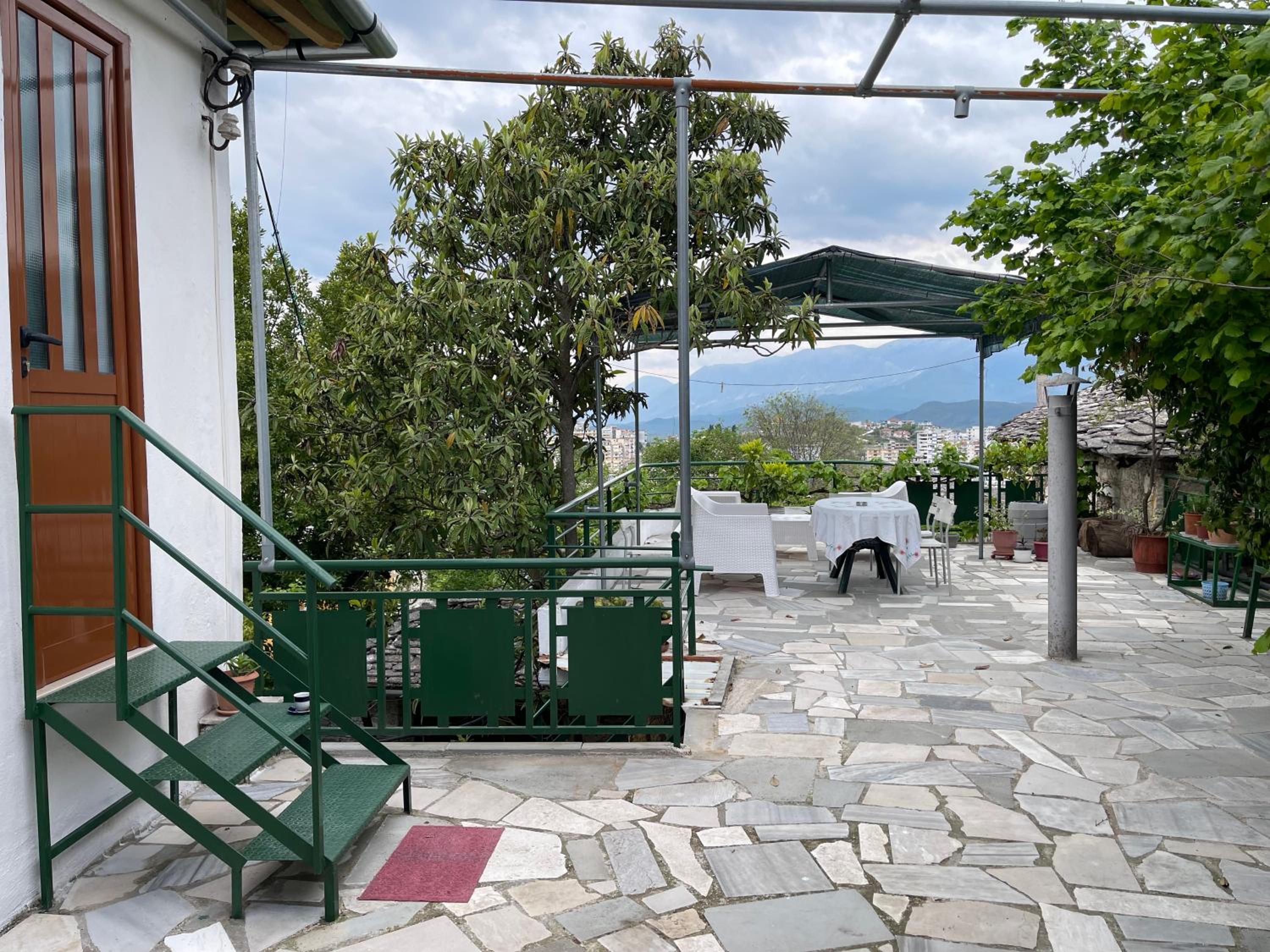 Guest House Bakuli