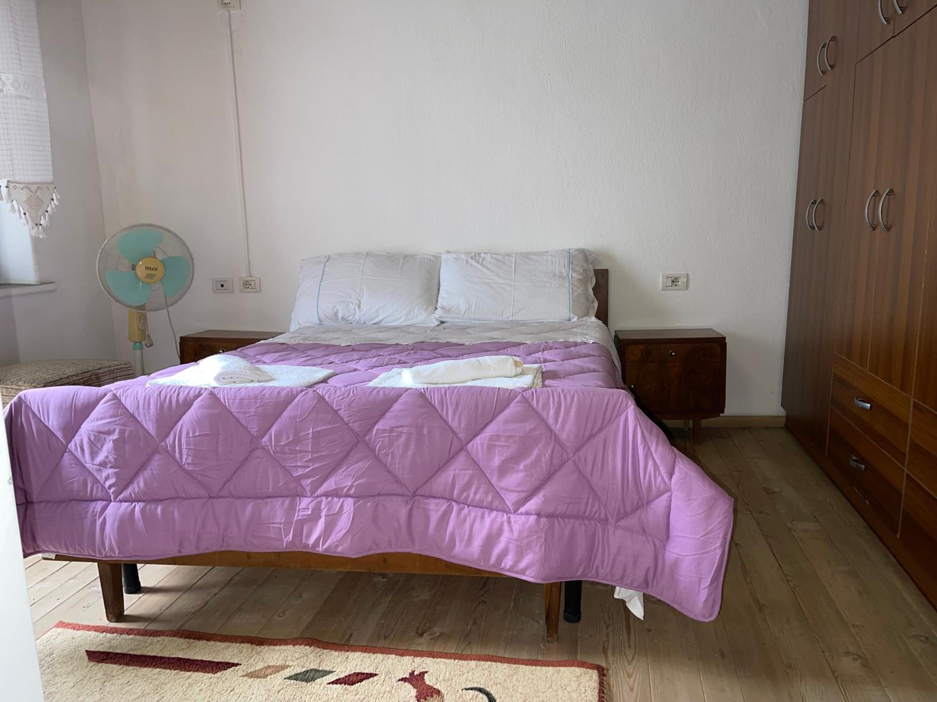 Guest House Bakuli