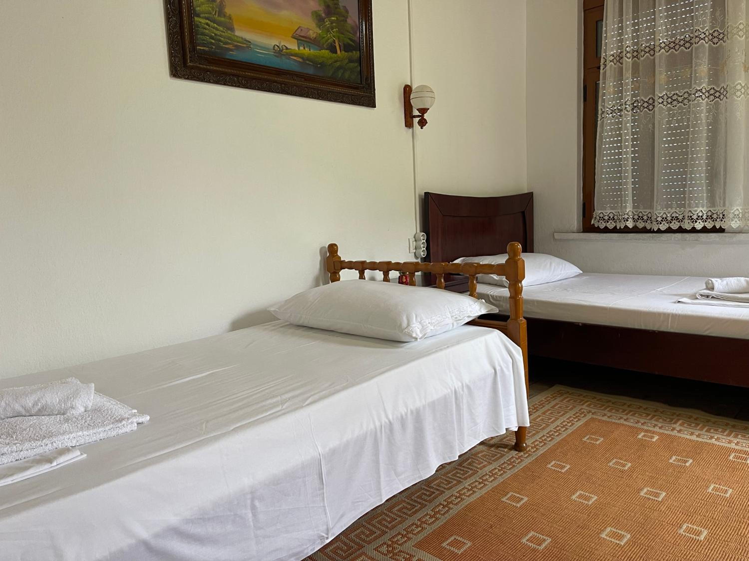 Guest House Bakuli