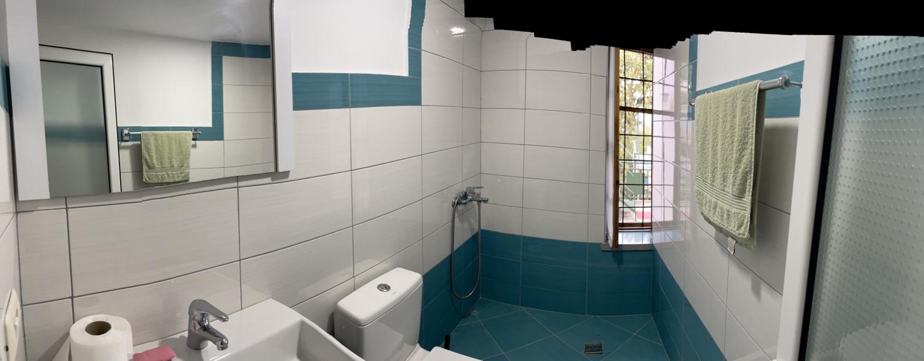 Guest House Bakuli