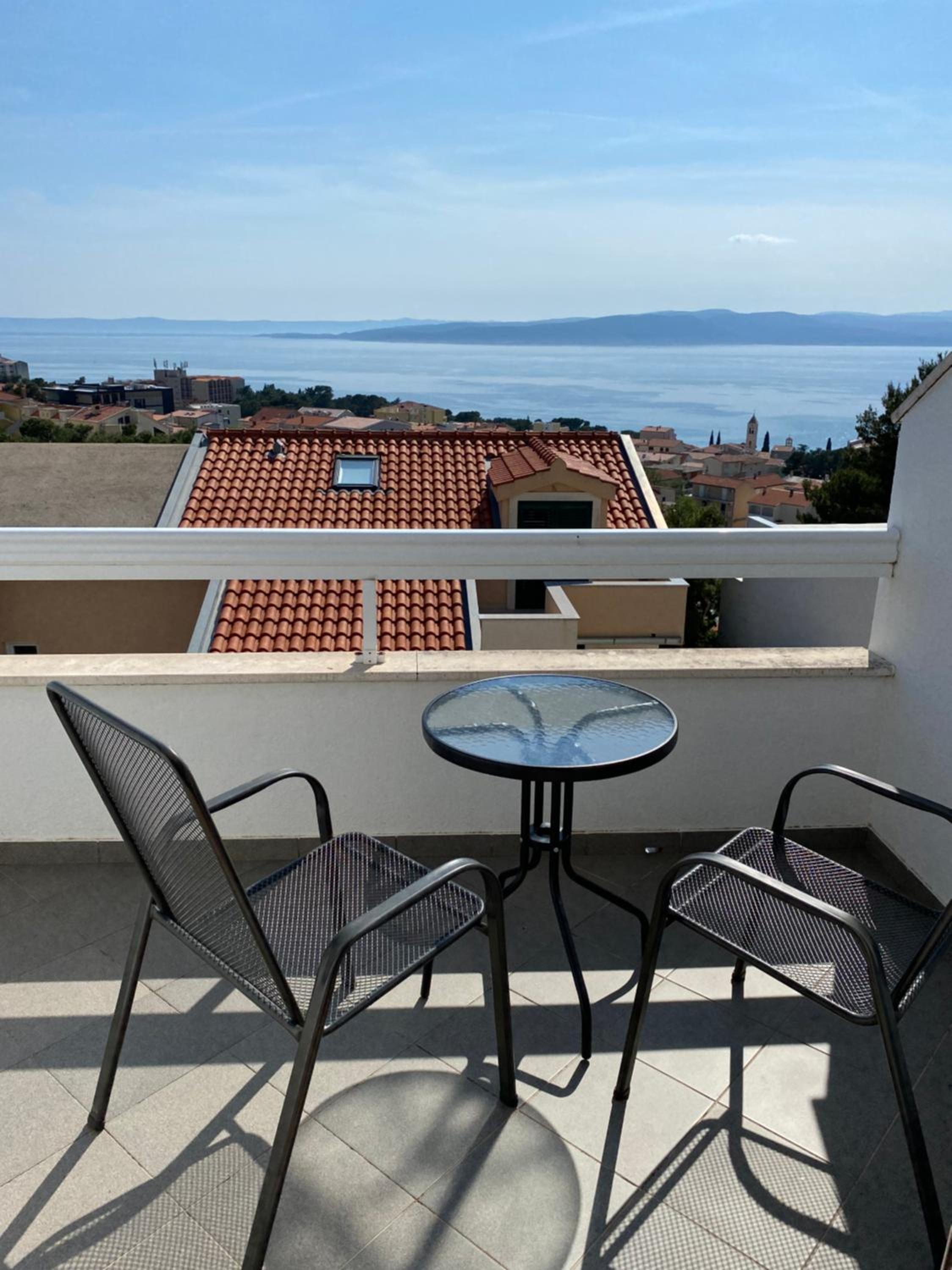 Apartmani Jukanovic