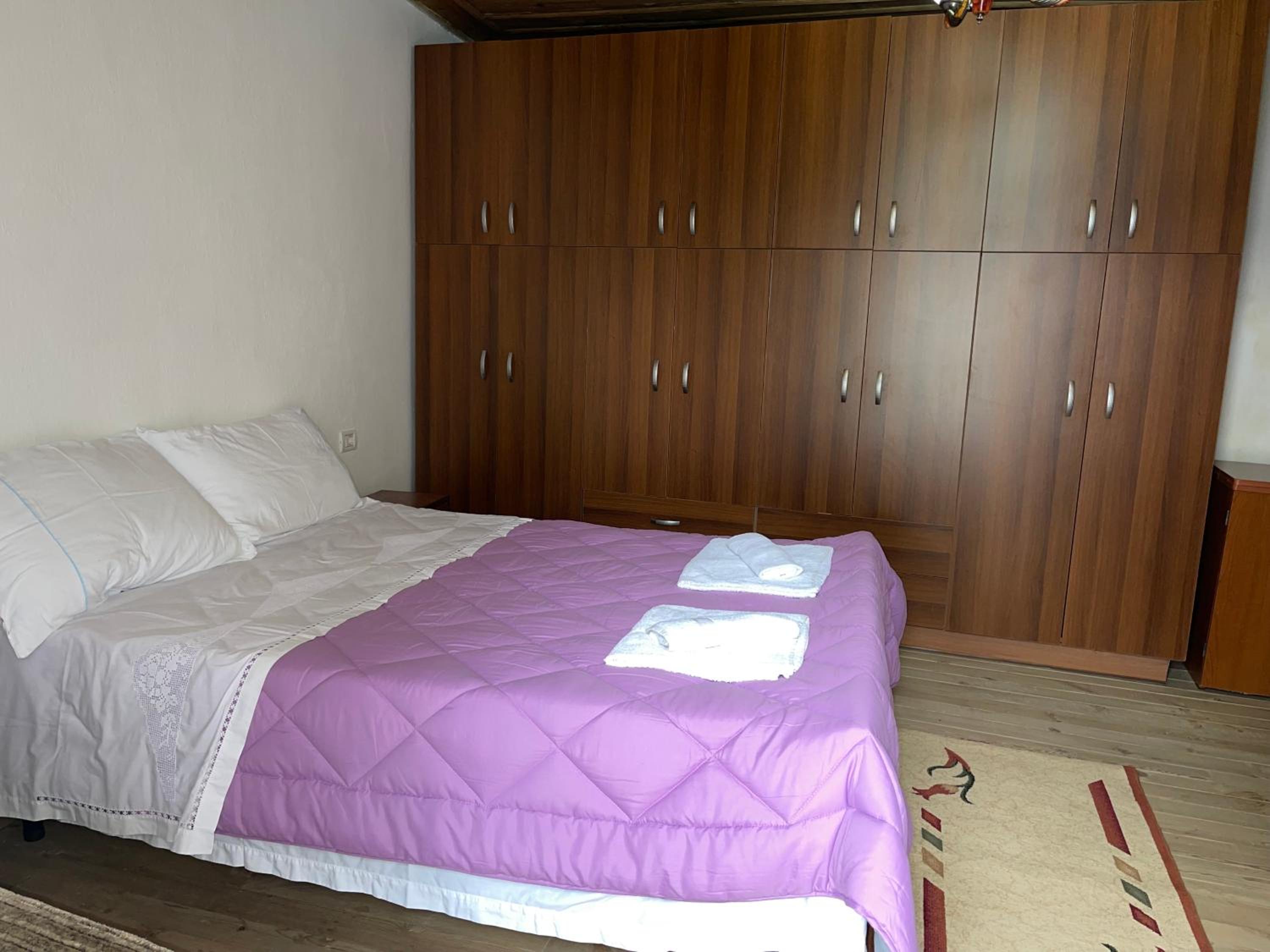 Guest House Bakuli