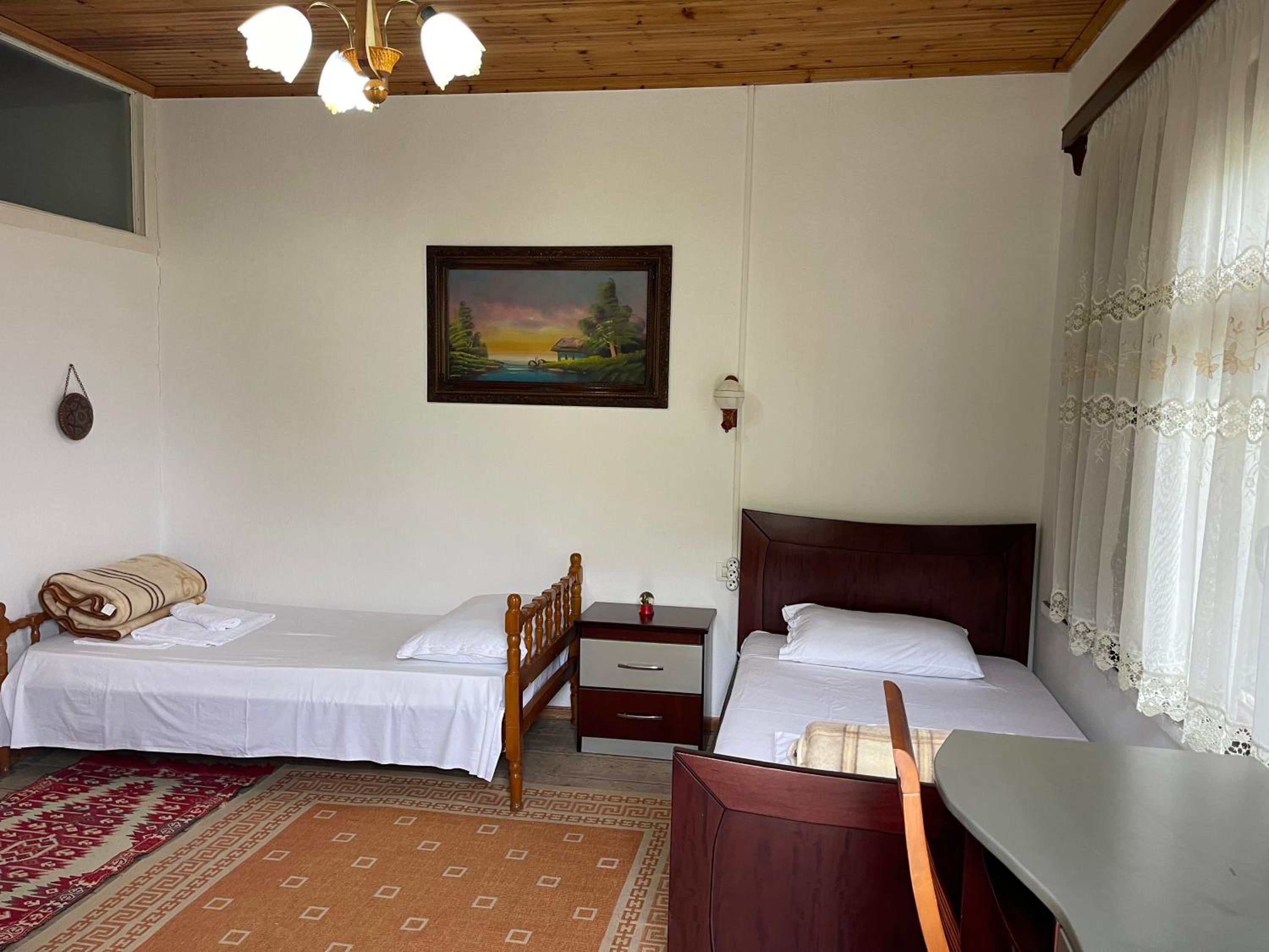 Guest House Bakuli