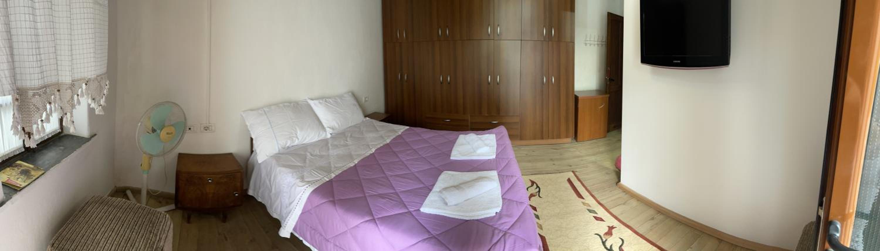 Guest House Bakuli