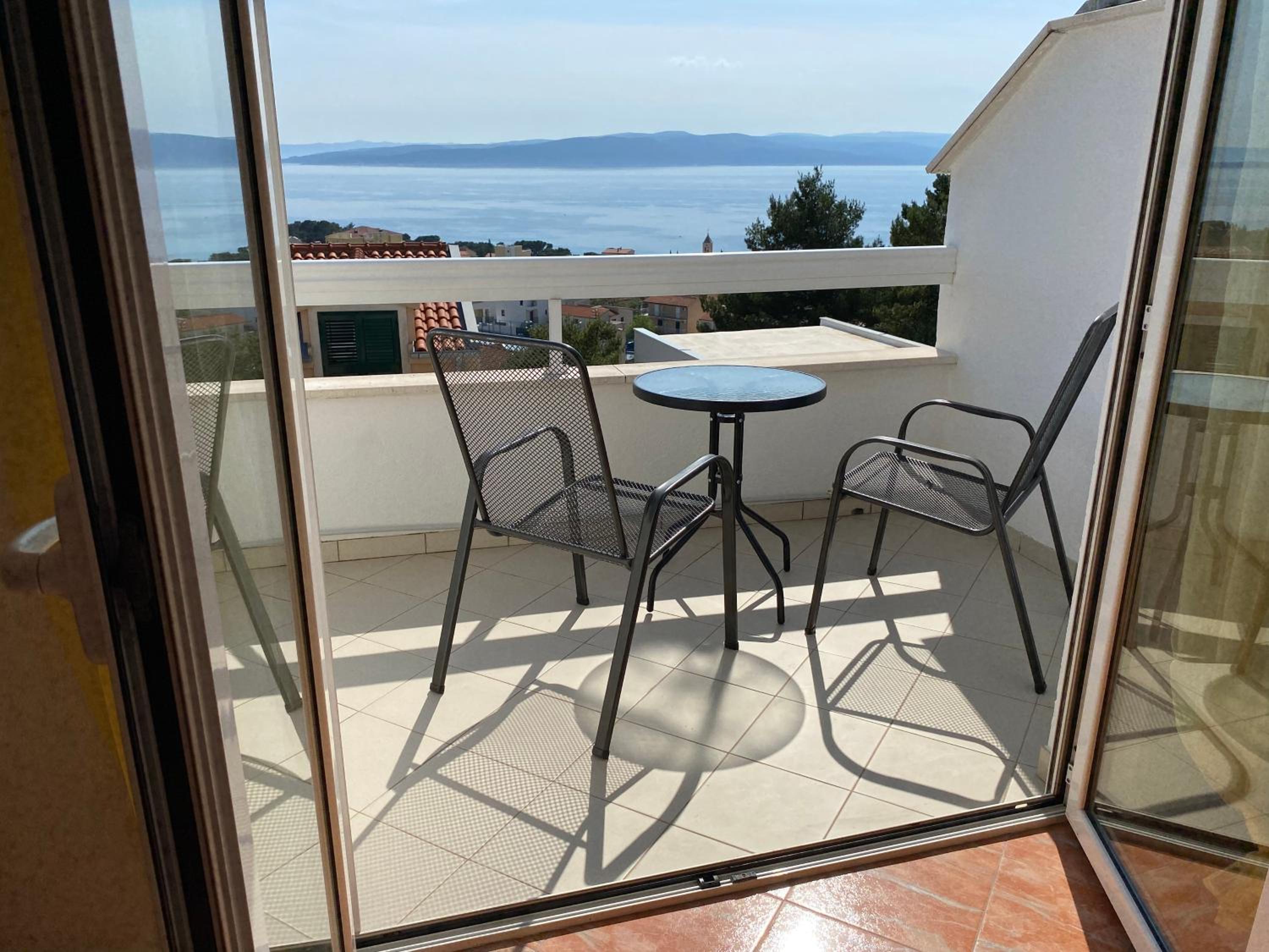 Apartmani Jukanovic