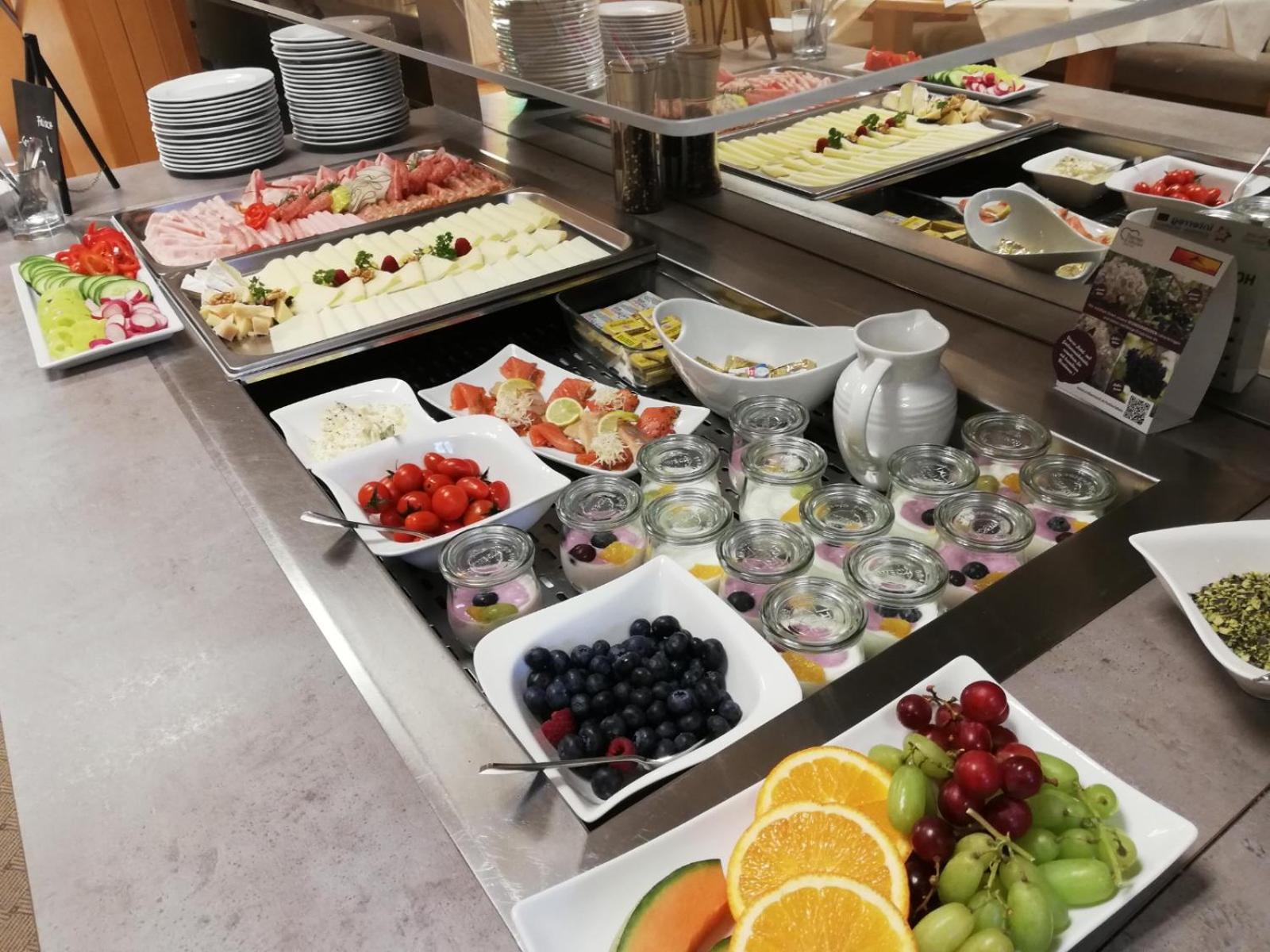 Hotel & Frühstückspension Raabtal