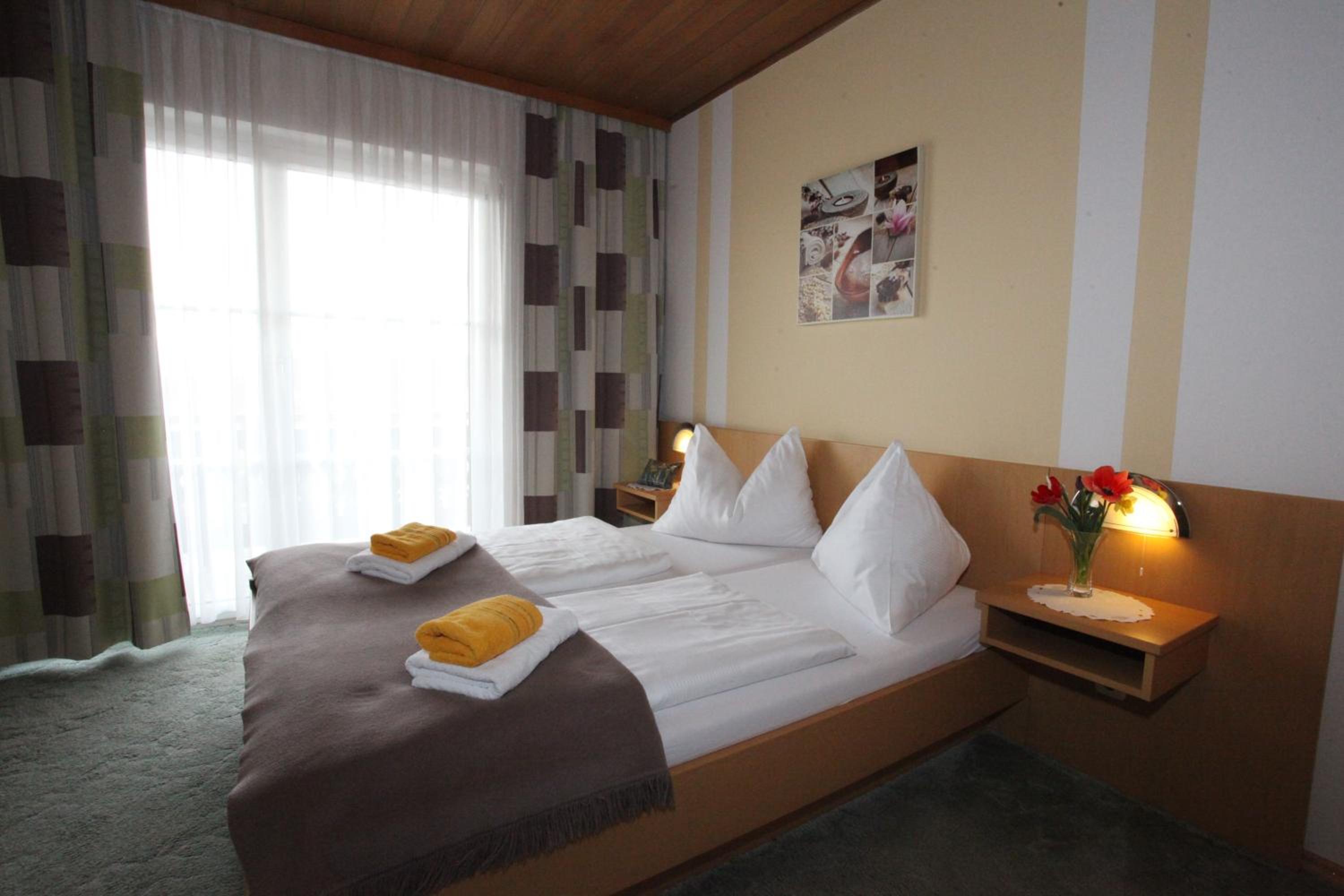 Hotel & Frühstückspension Raabtal