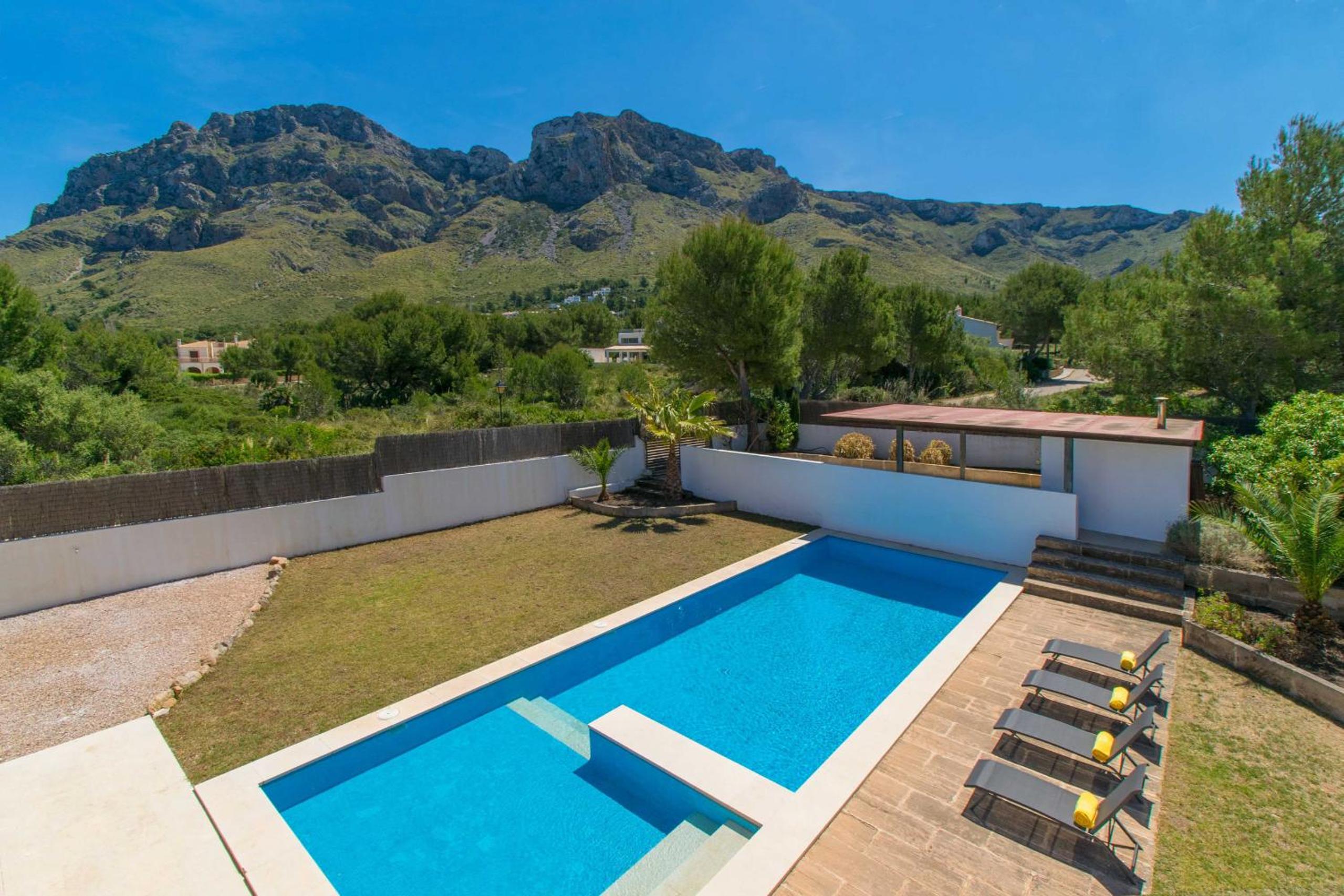 Casa Mut