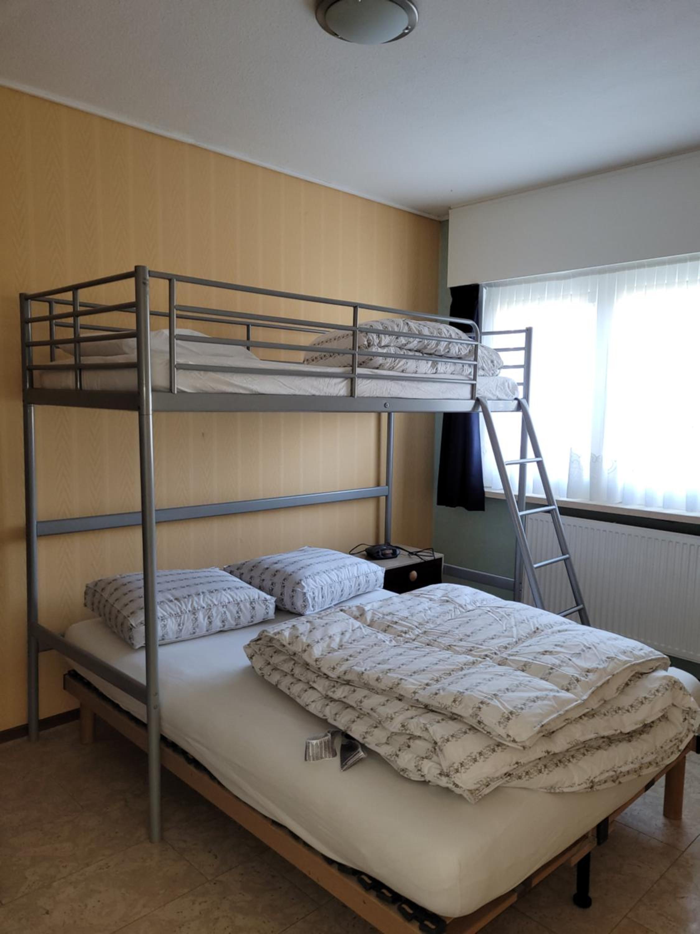 Gezellige vakantiewoning Alice