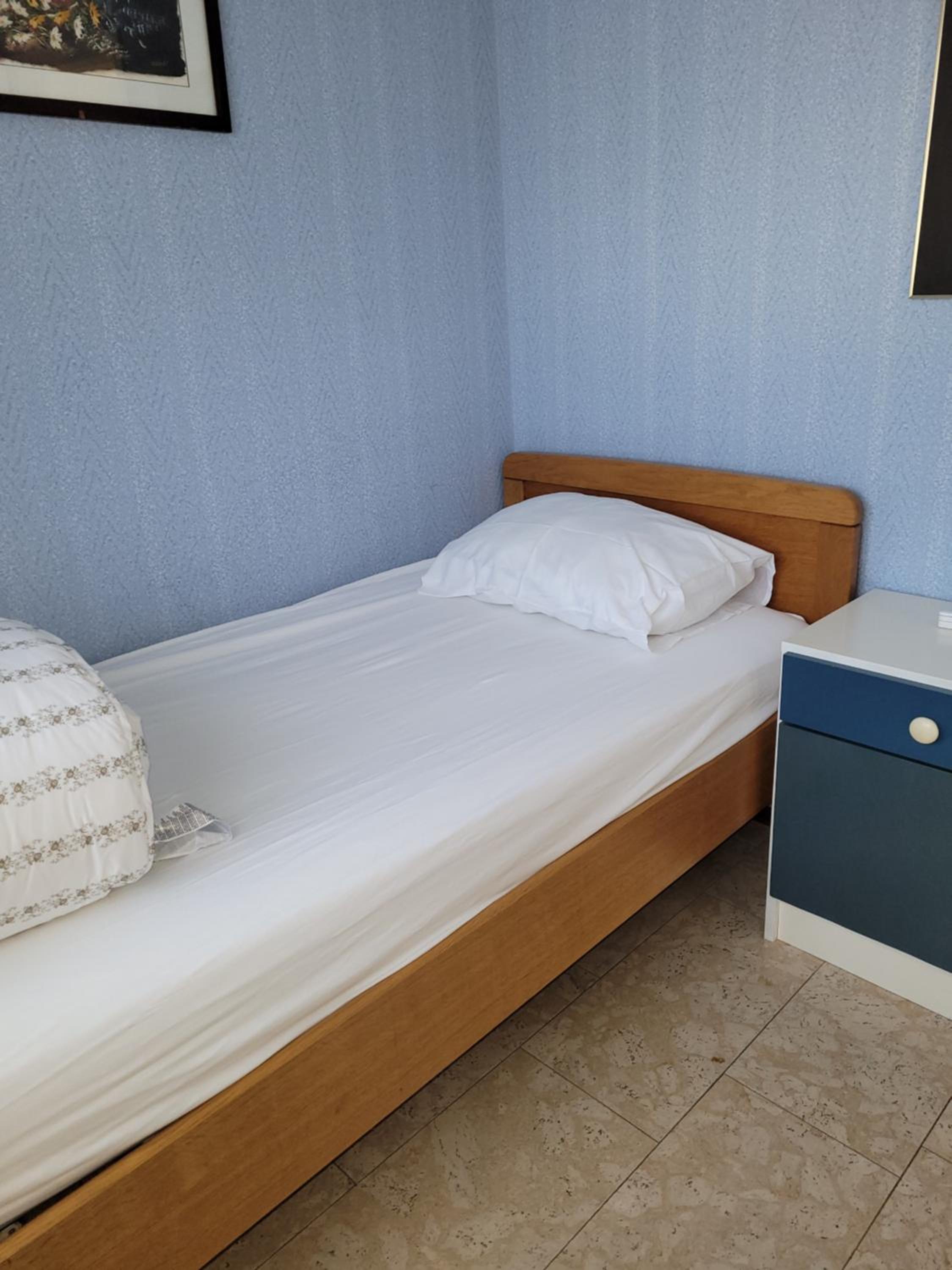 Gezellige vakantiewoning Alice