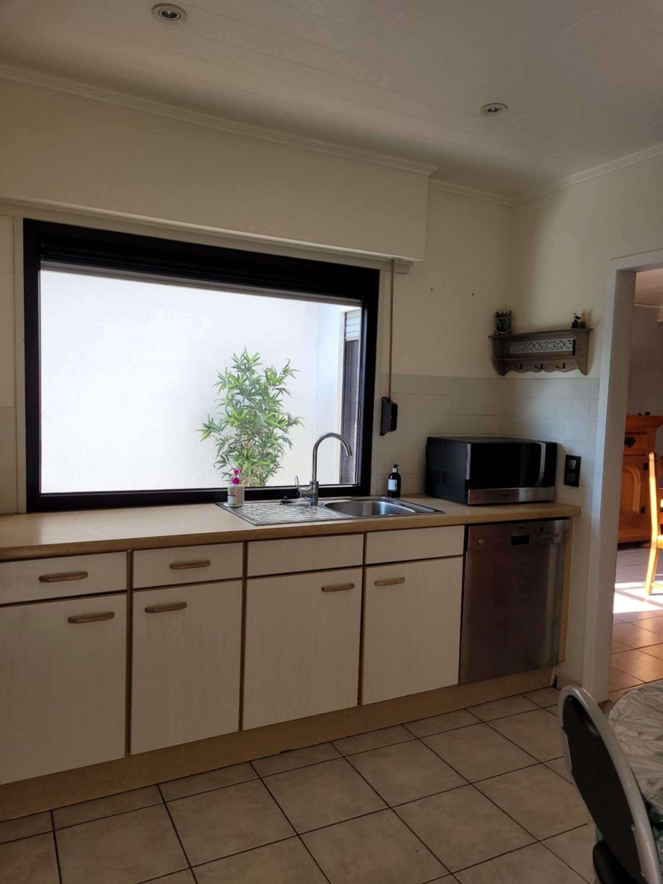 Gezellige vakantiewoning Alice