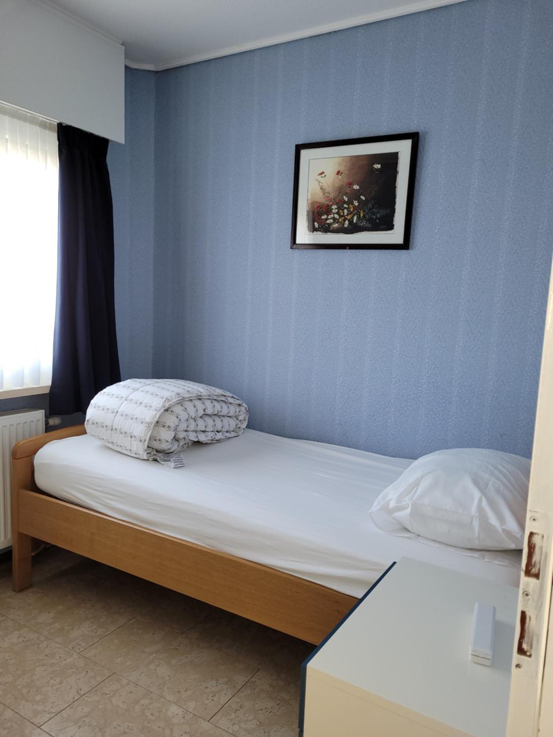 Gezellige vakantiewoning Alice