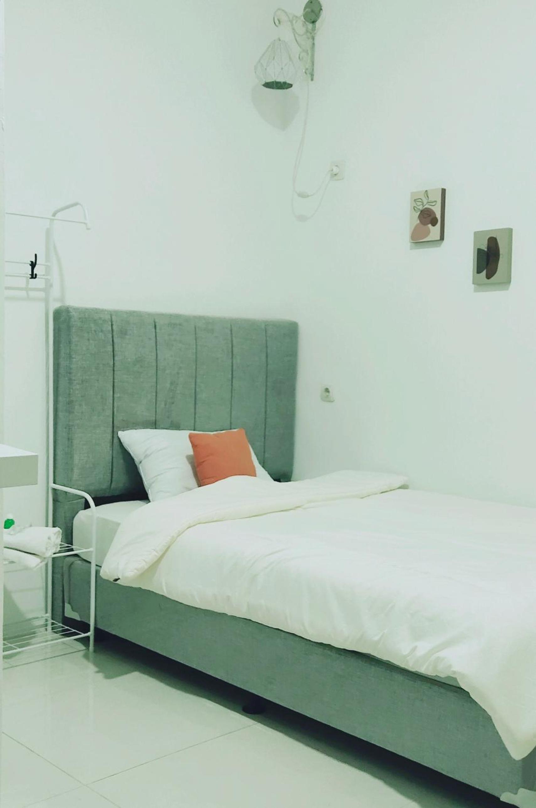 Daun-daun Guesthouse Syariah view 5
