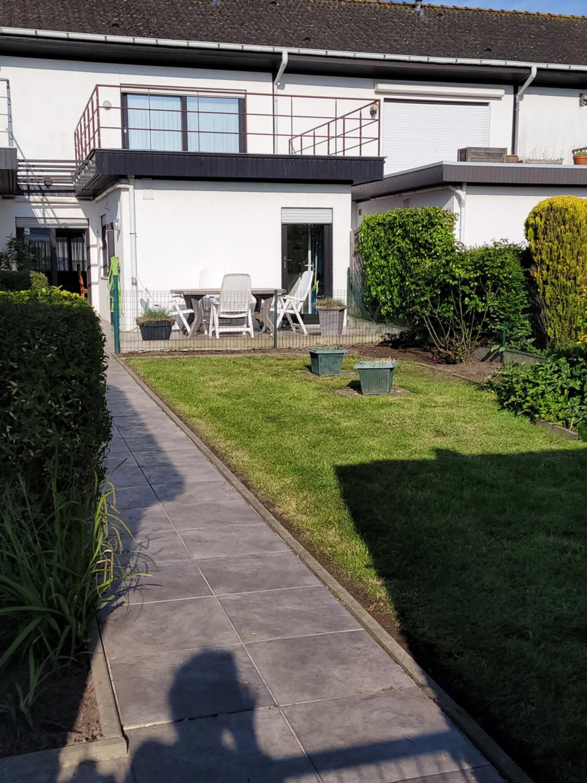 Gezellige vakantiewoning Alice