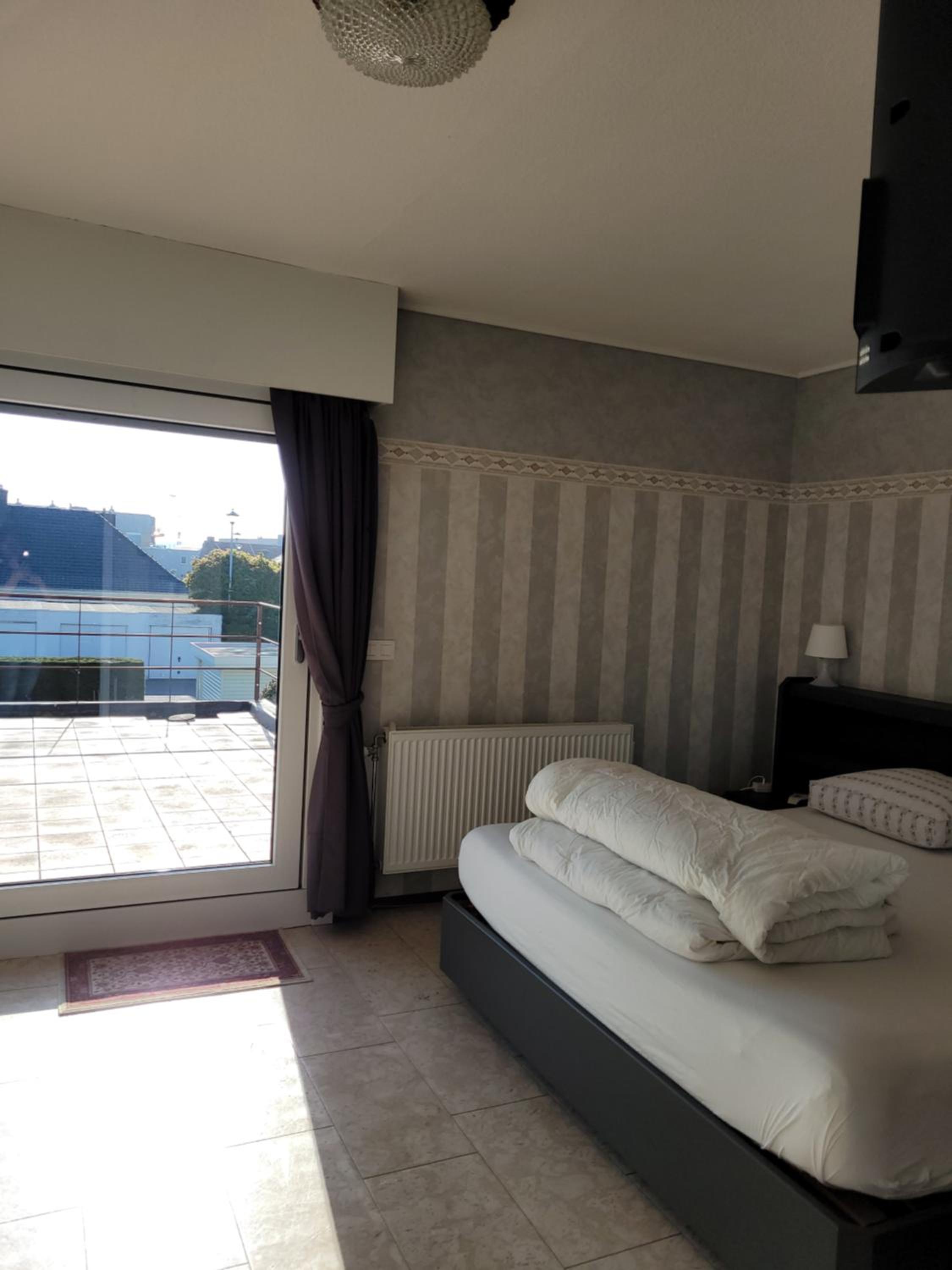 Gezellige vakantiewoning Alice