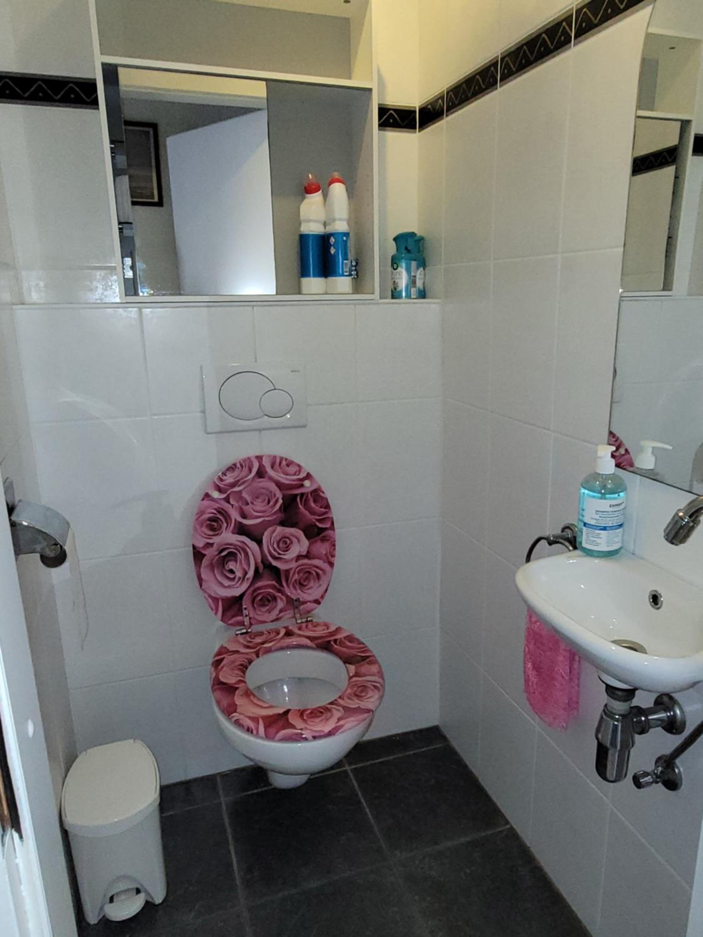 Gezellige vakantiewoning Alice