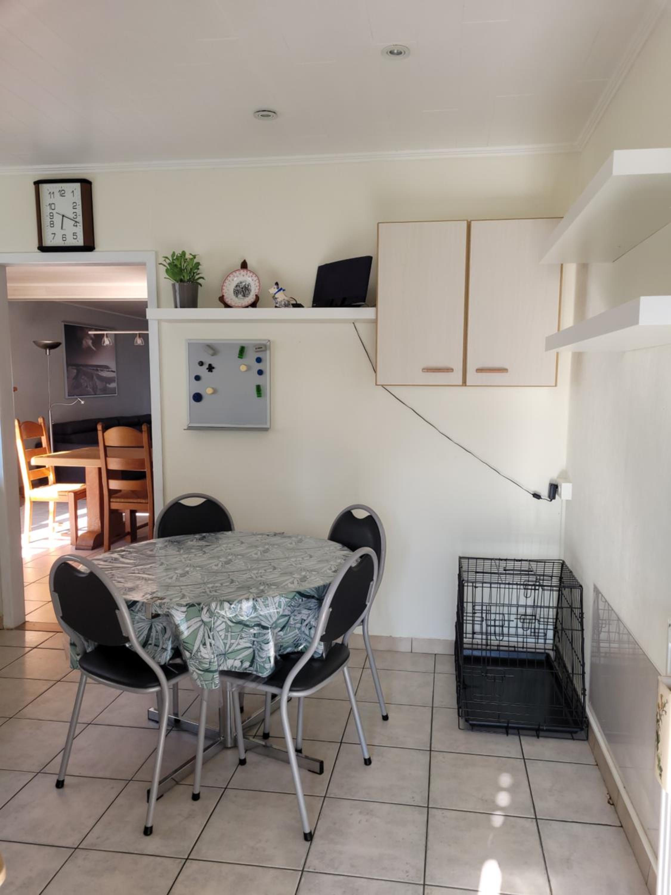 Gezellige vakantiewoning Alice