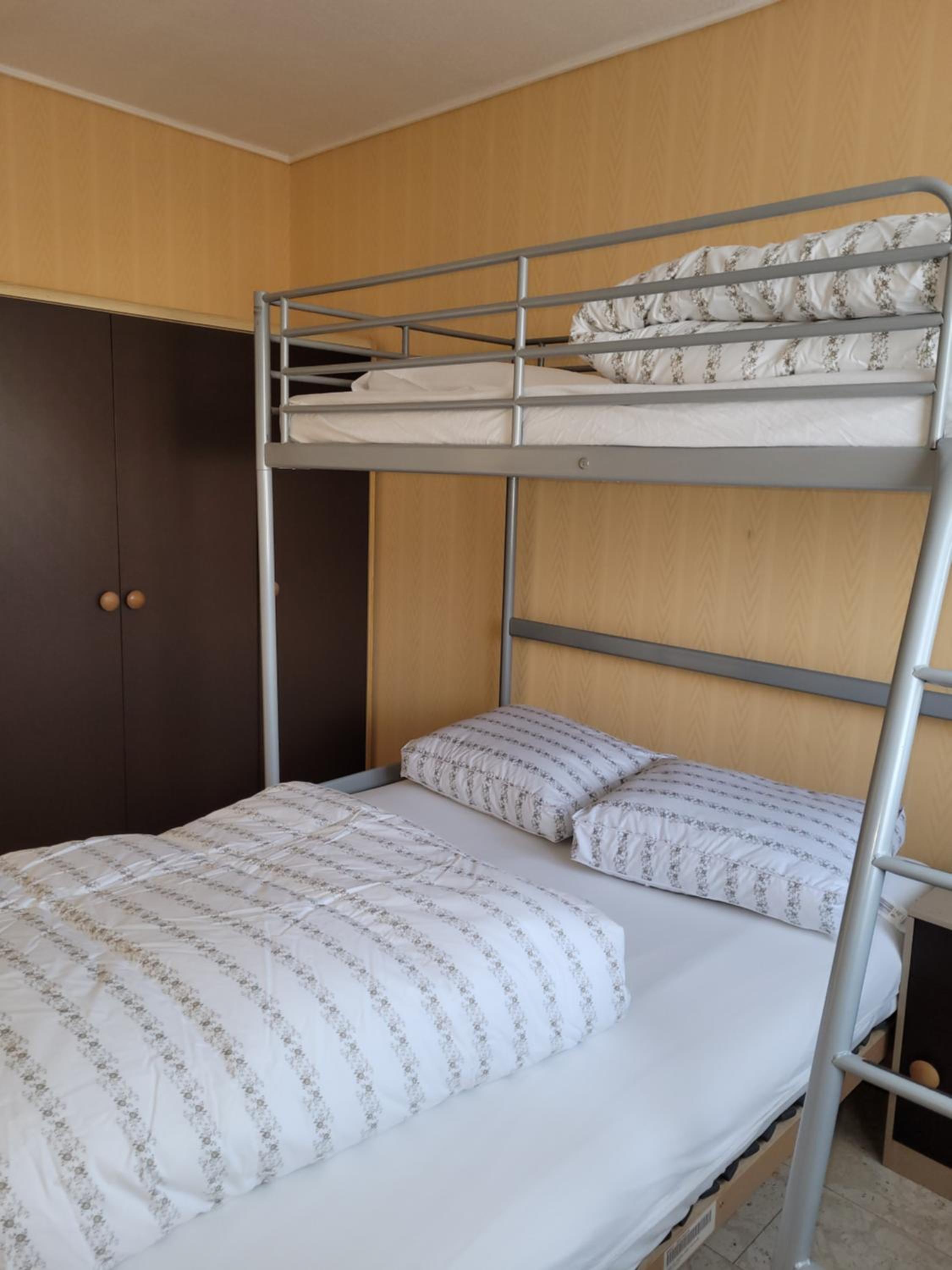 Gezellige vakantiewoning Alice