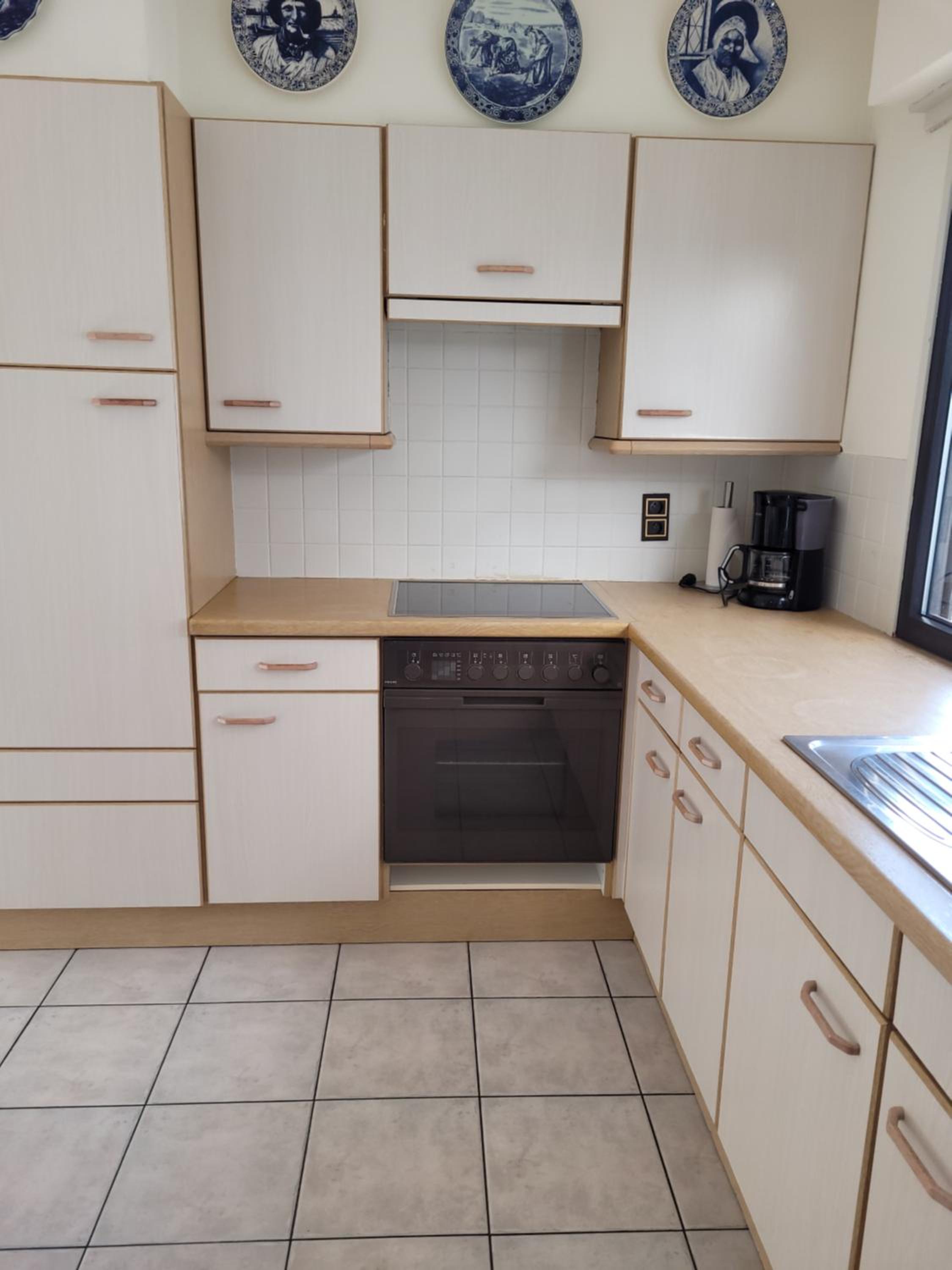 Gezellige vakantiewoning Alice