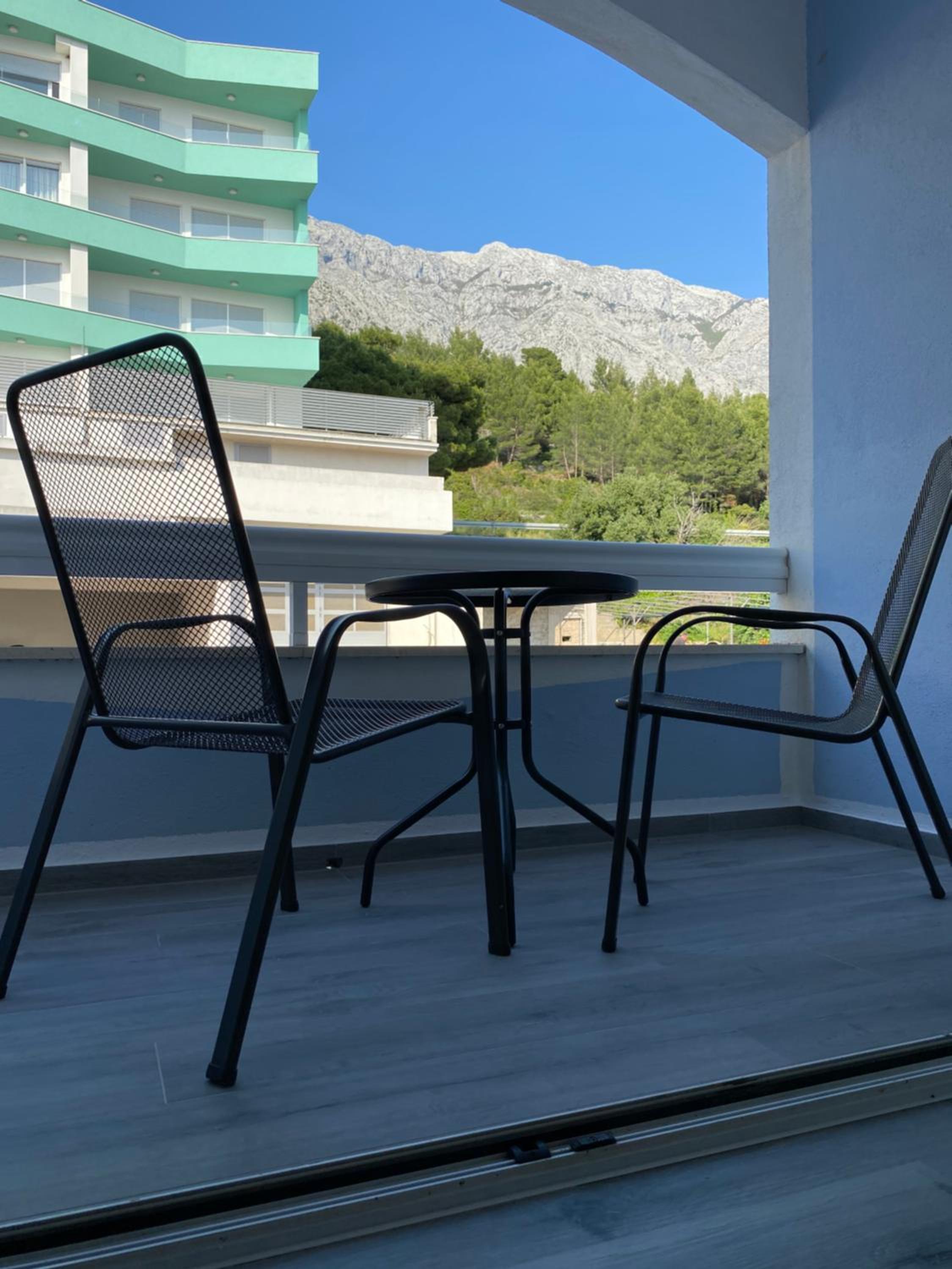 Apartmani Jukanovic