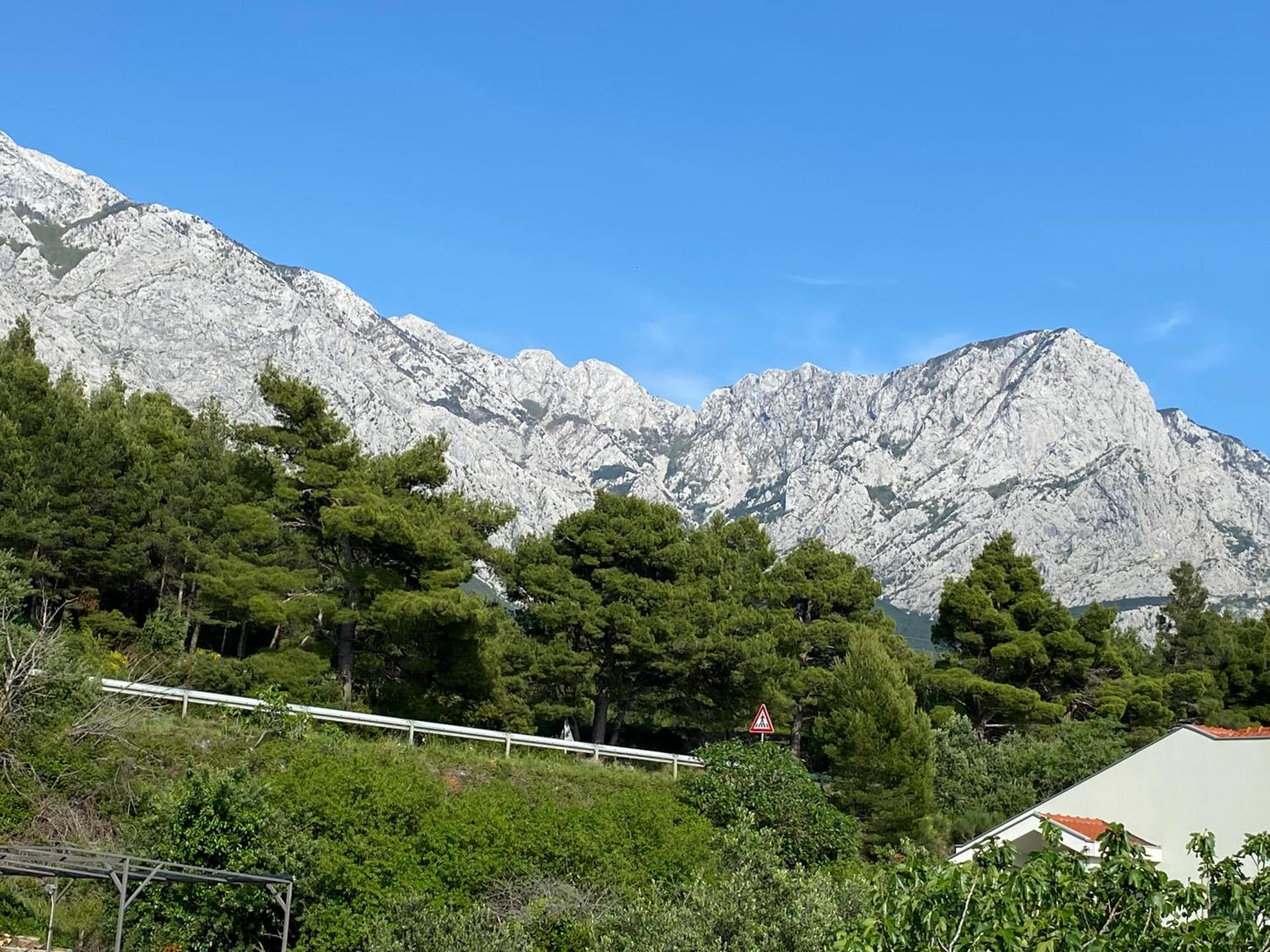 Apartmani Jukanovic