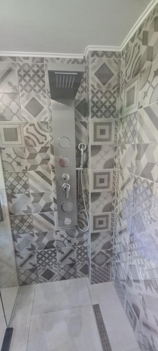 Apartment "Royal Town" view 3