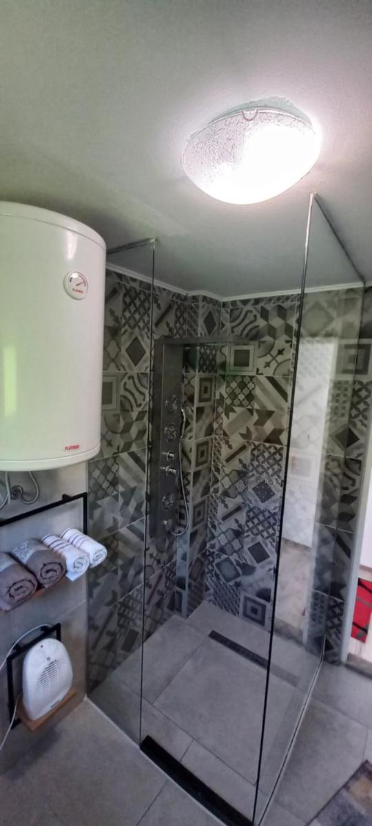 Apartment "Royal Town" view 2