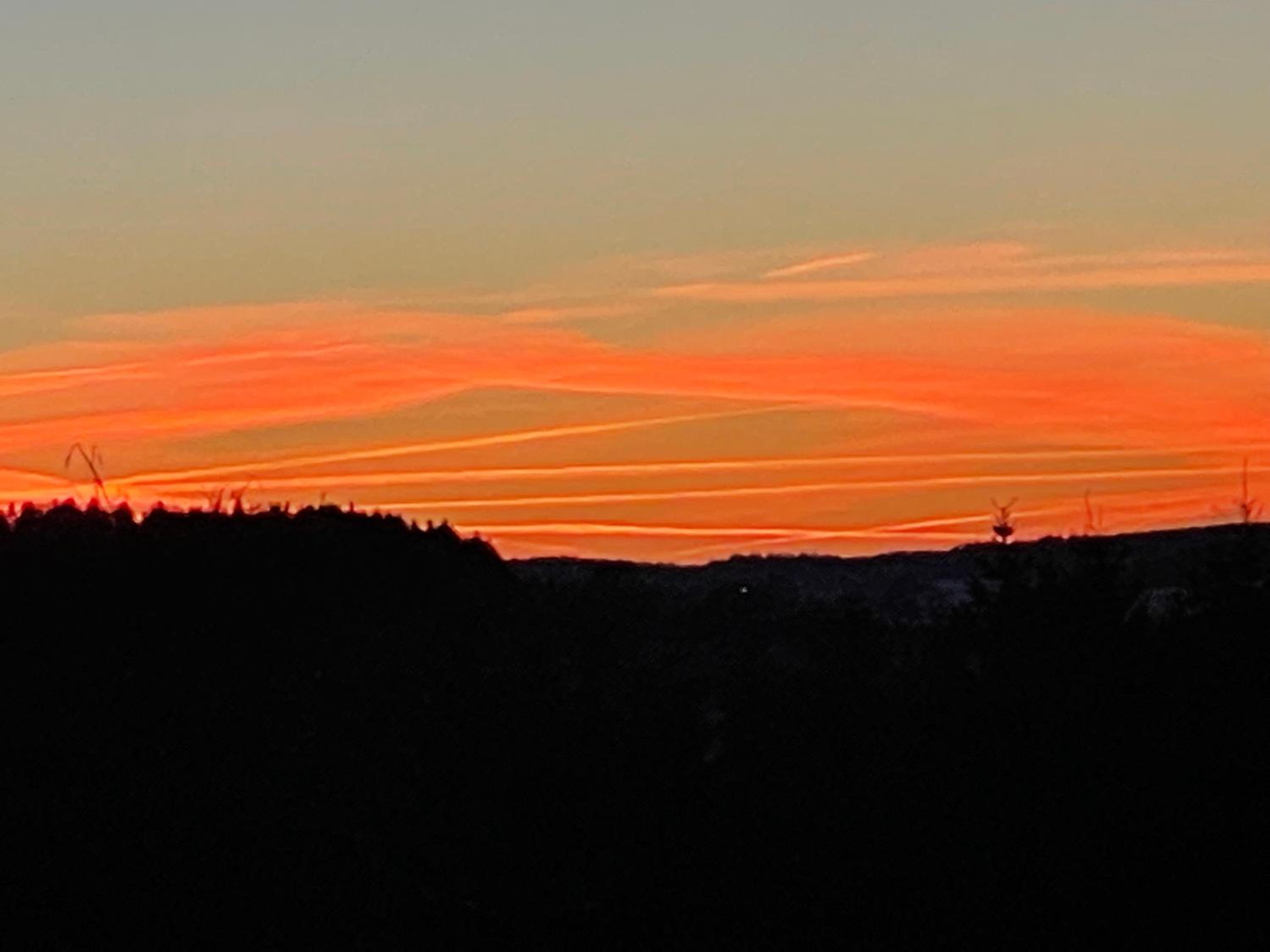 De Horizon