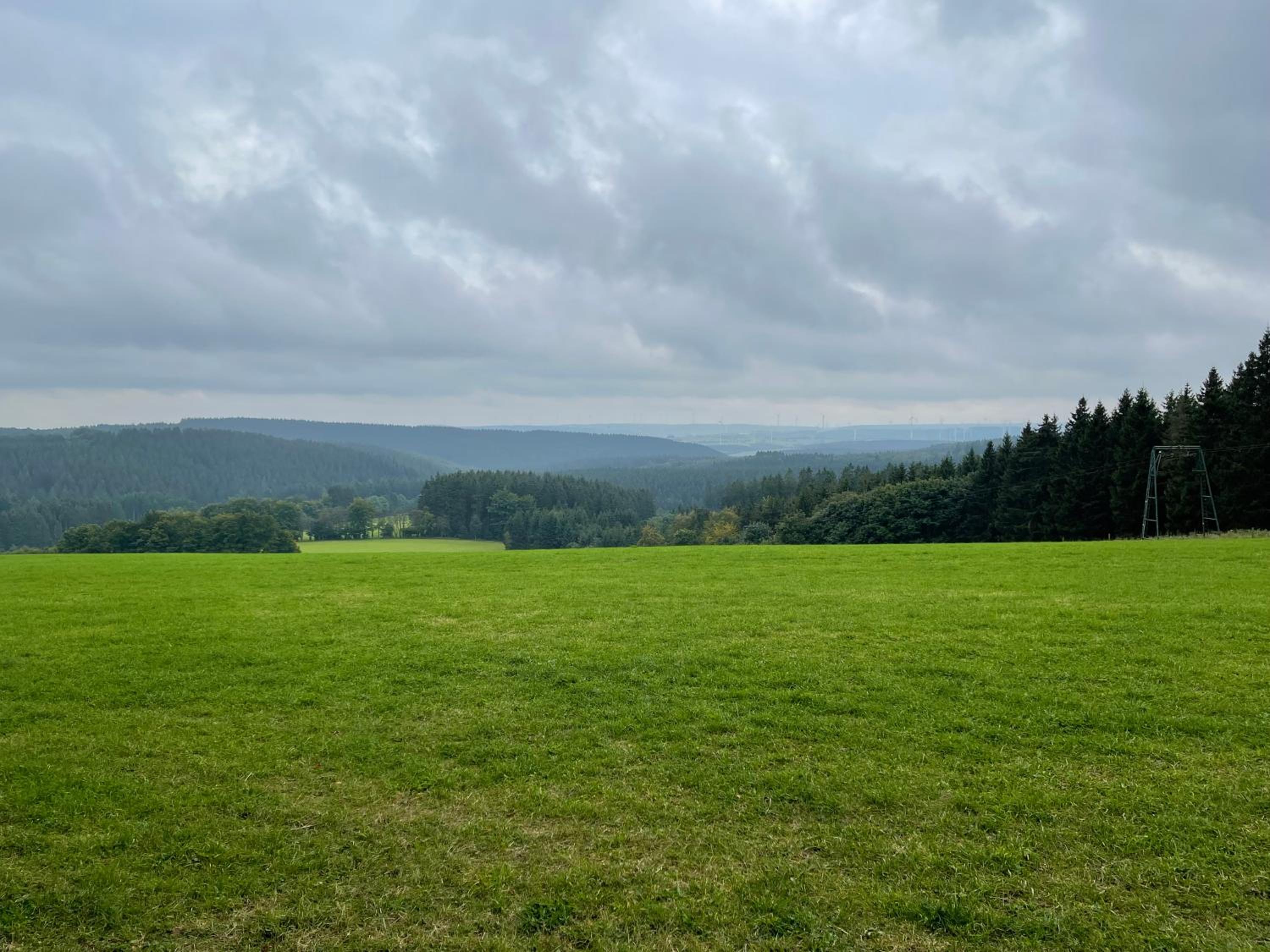 De Horizon