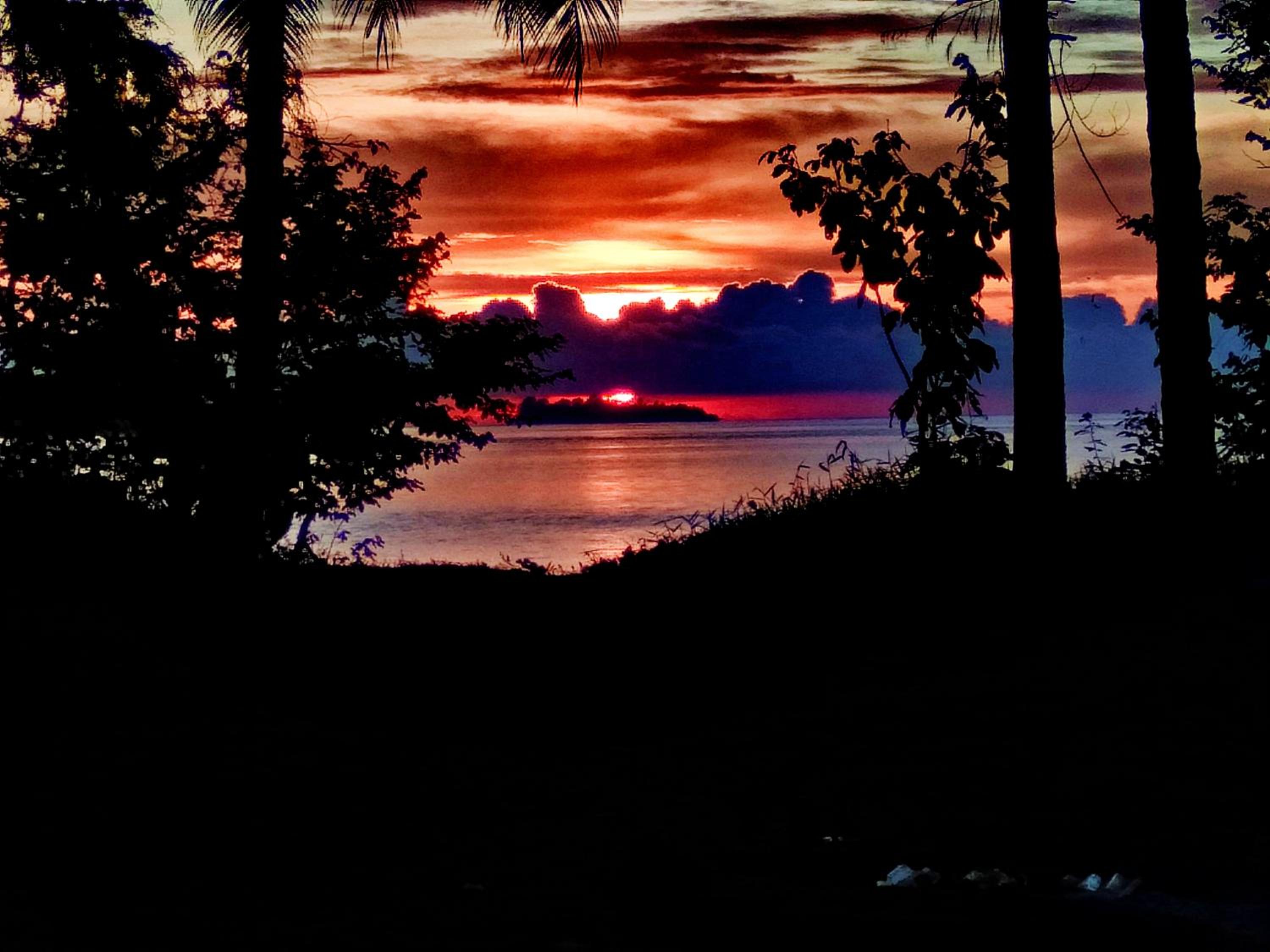 Mentawai Balcony - Family Friendly Surf Accommodation