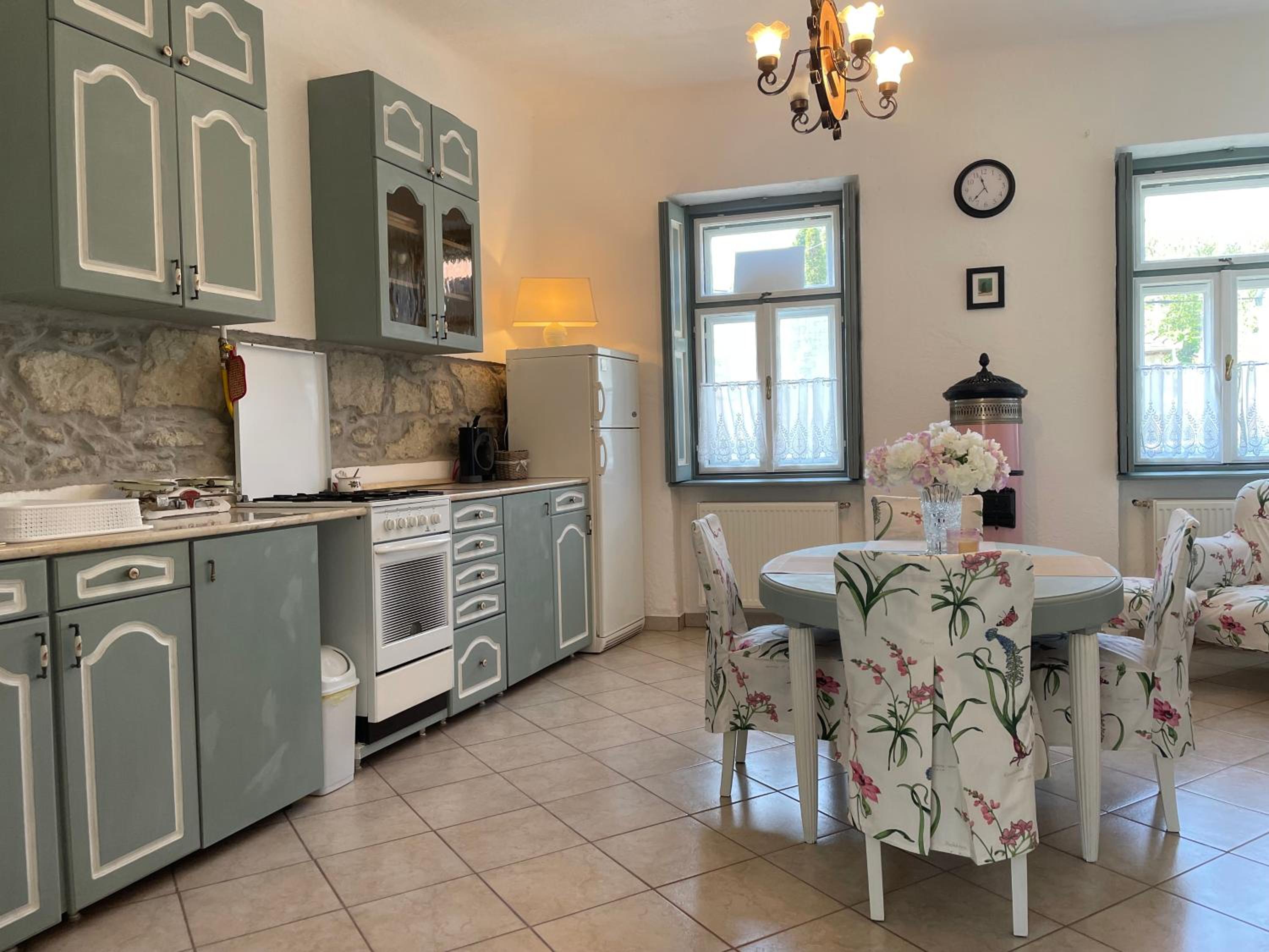 Kánya Veranda