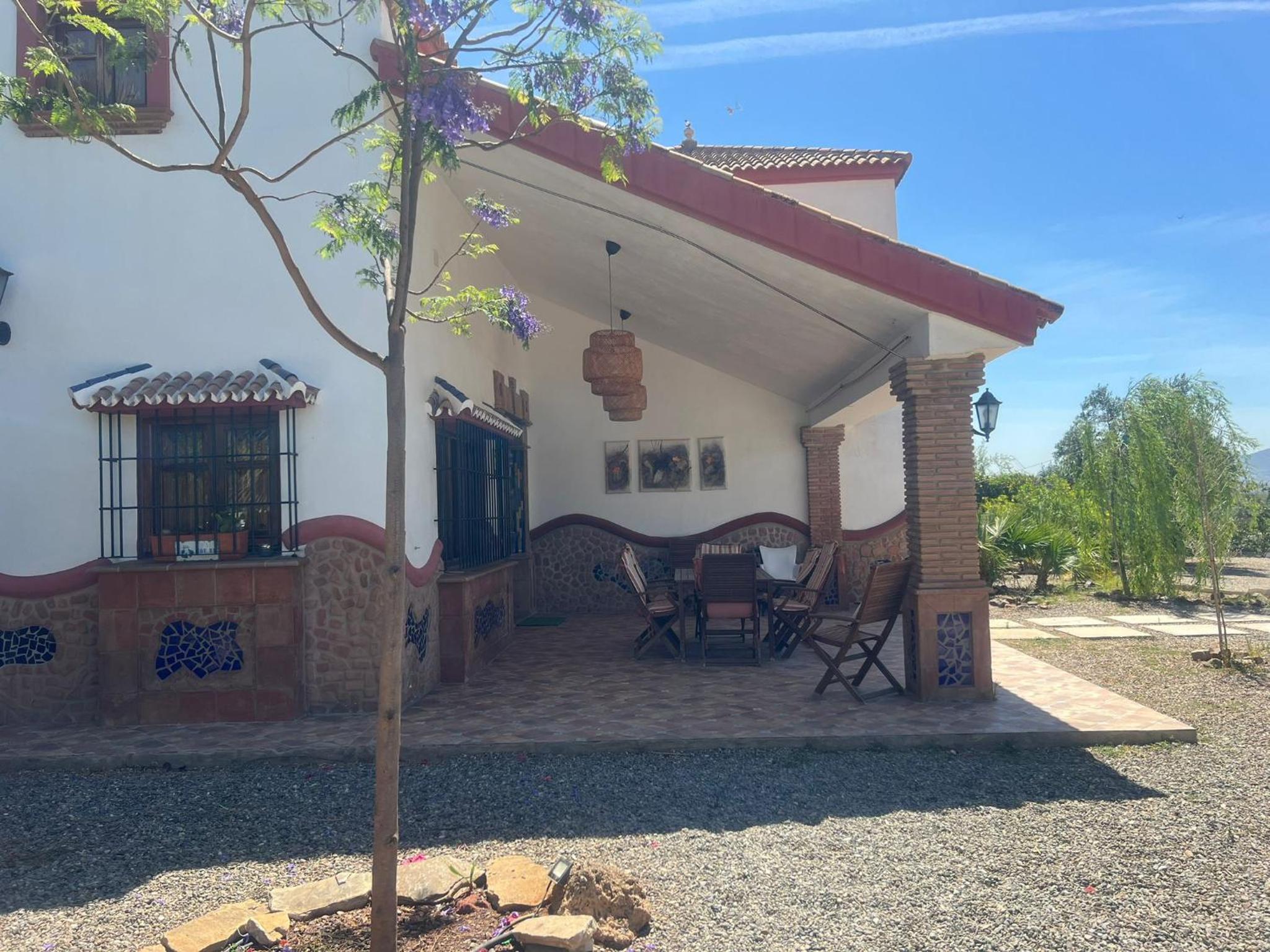 Villa Coino