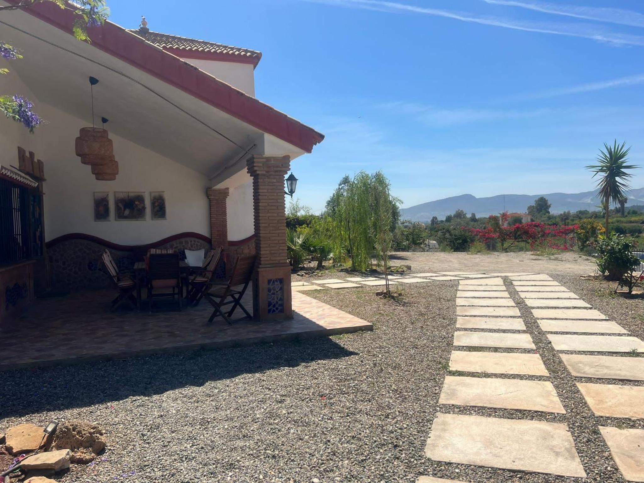 Villa Coino