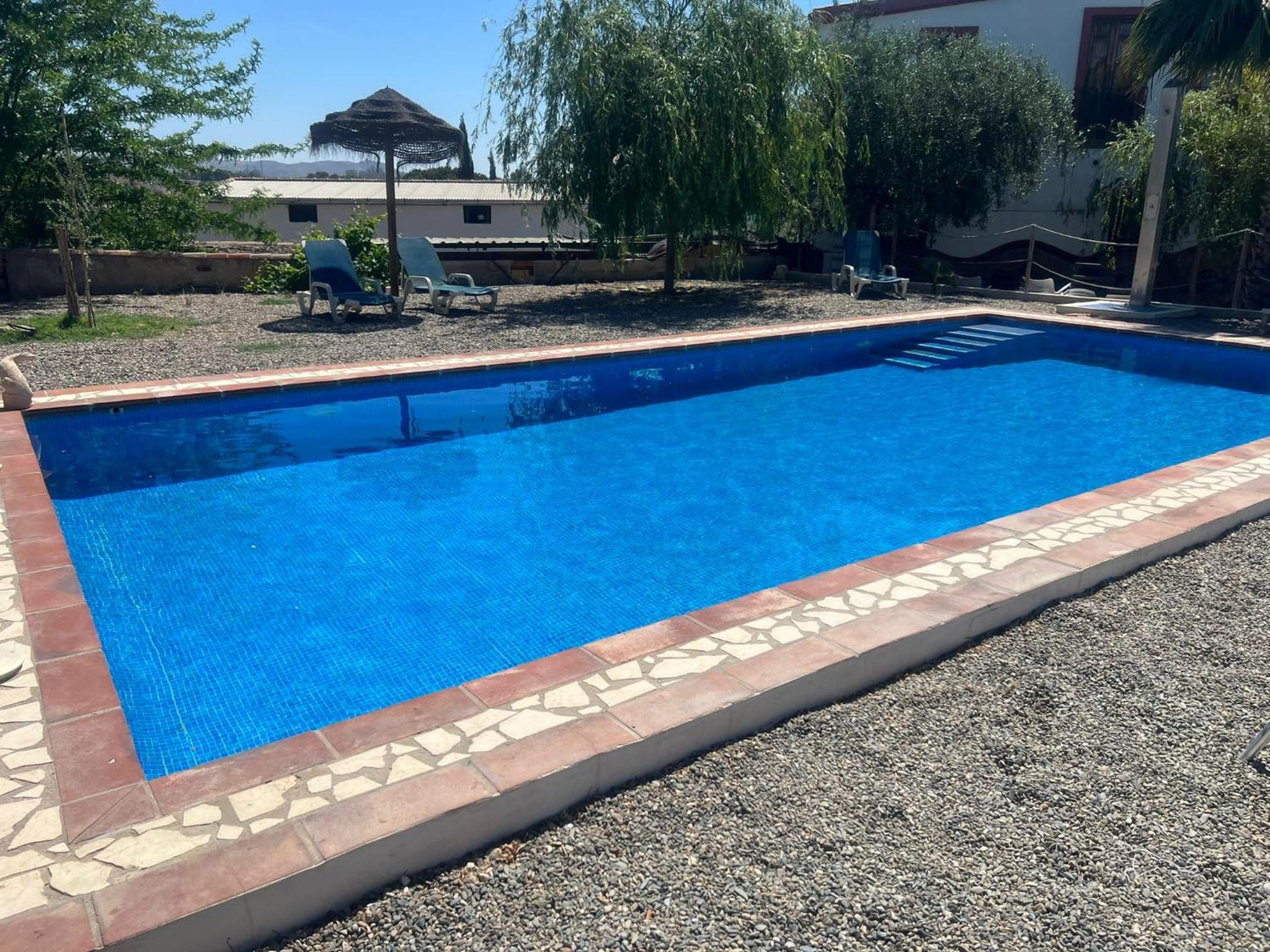 Villa Coino