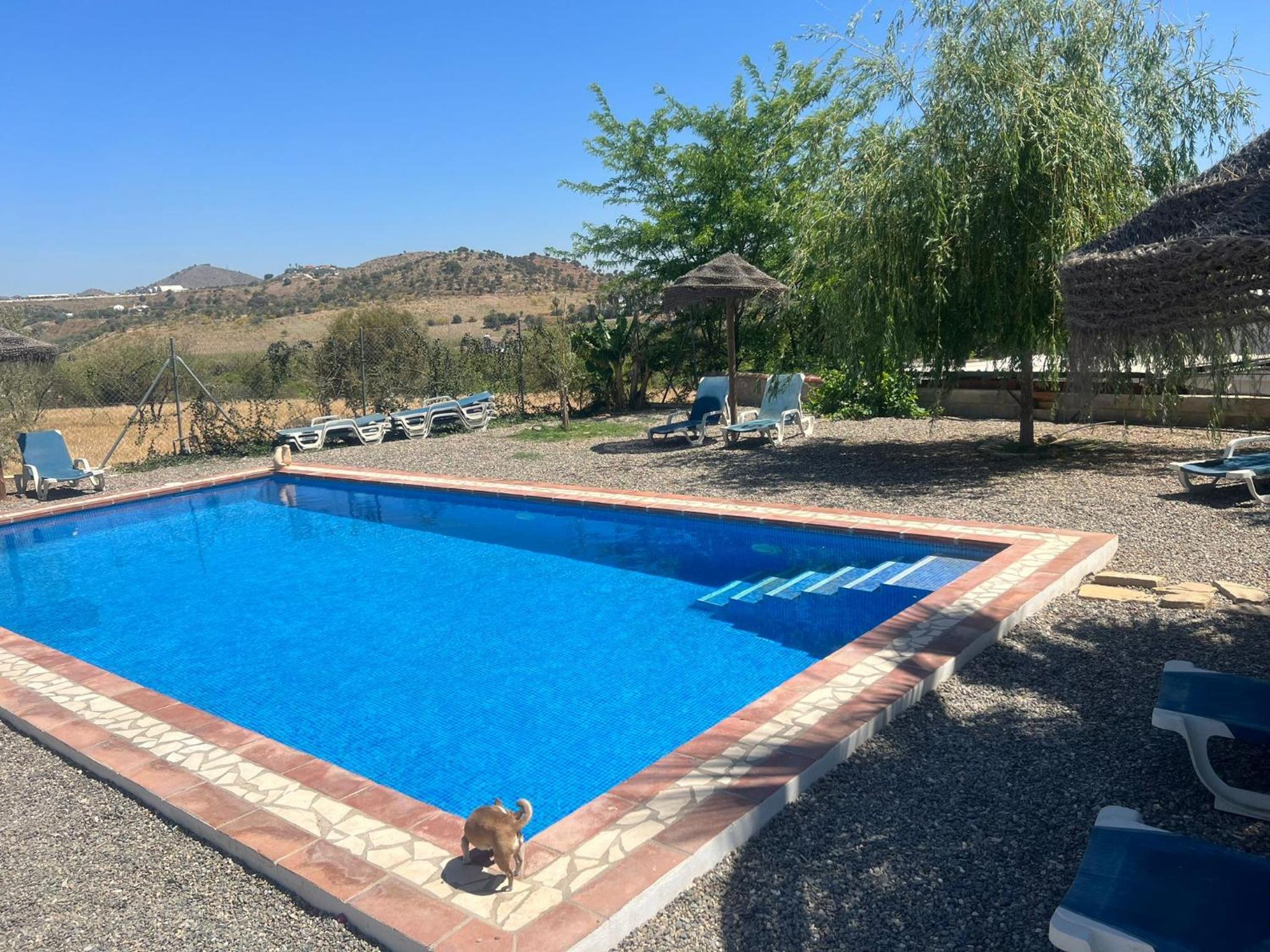 Villa Coino