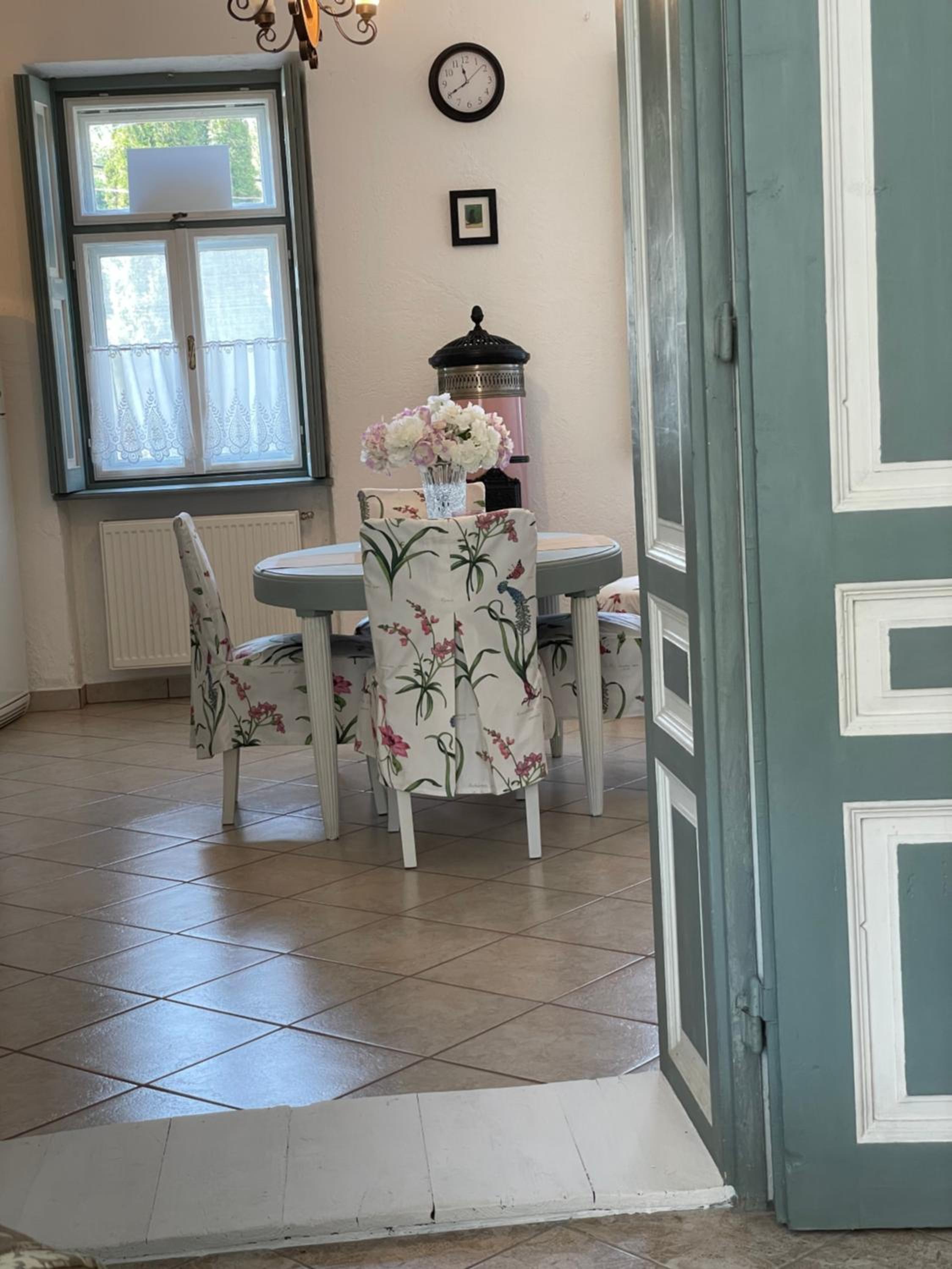 Kánya Veranda