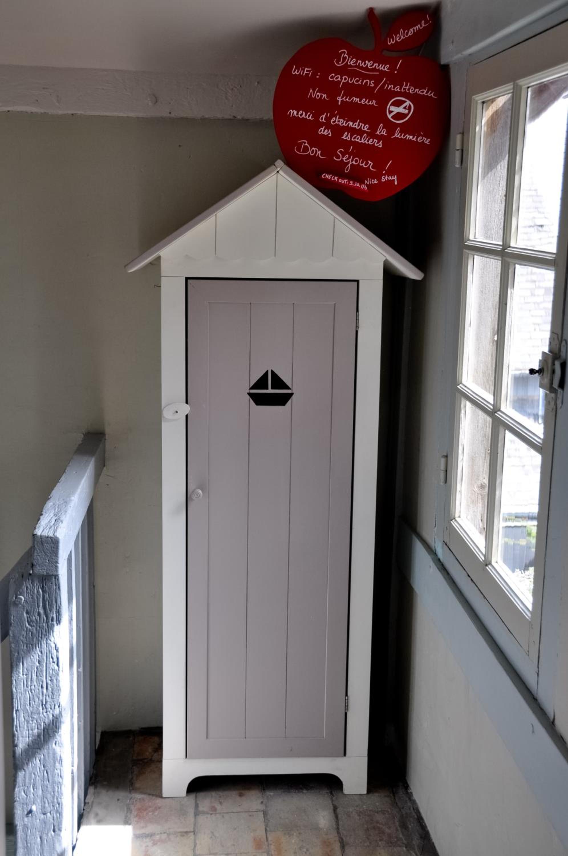 Chambres chez l'habitant Capucine, photo 49