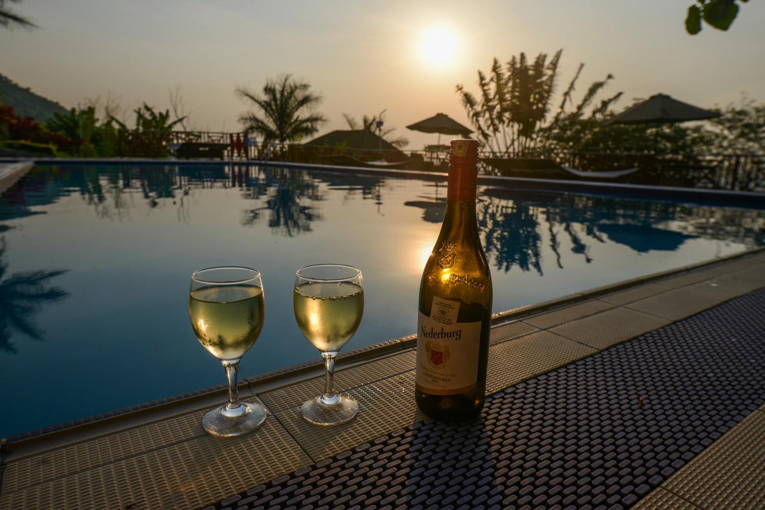 Parkview Safari Lodge-Kyambura