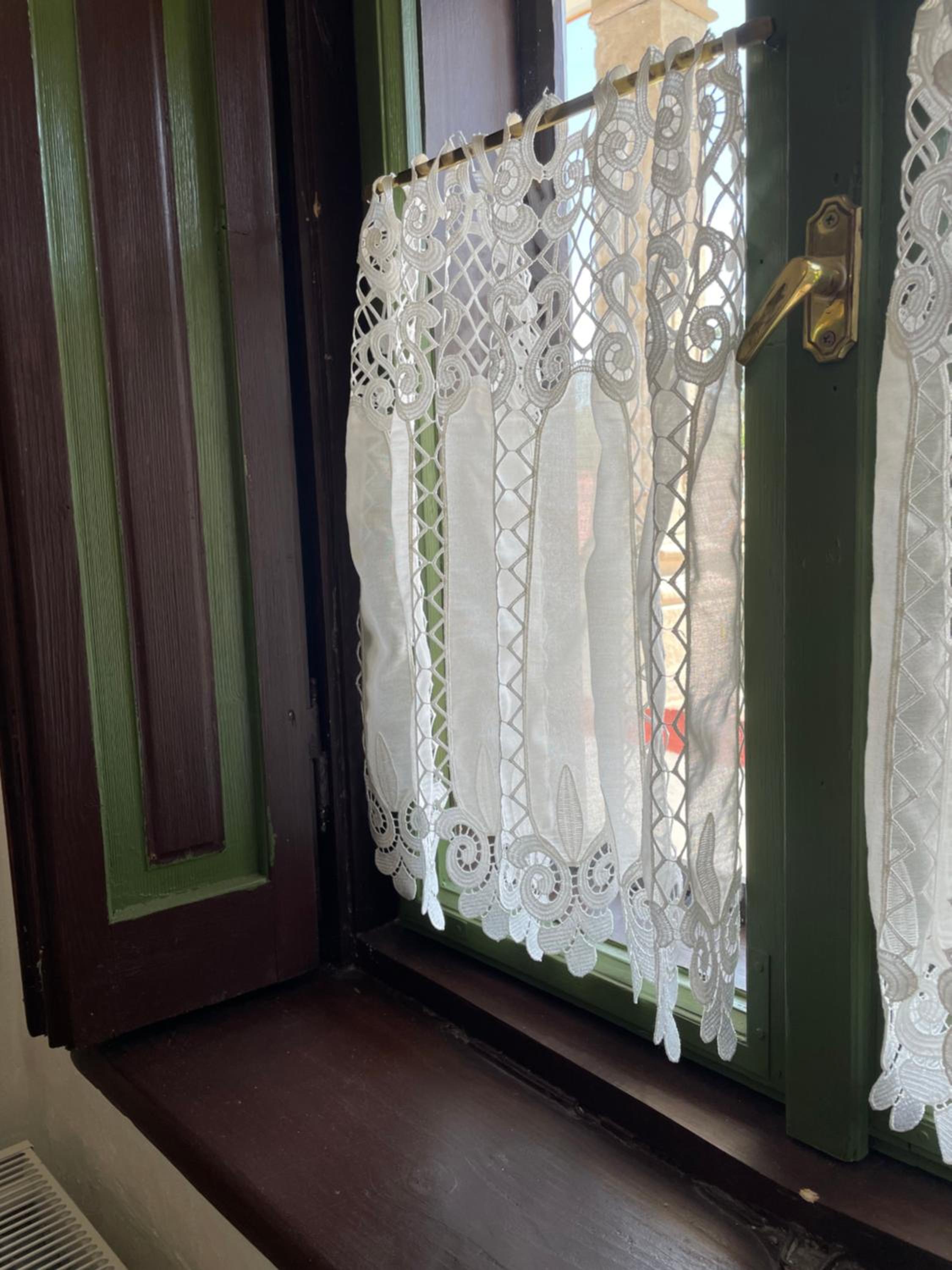 Kánya Veranda