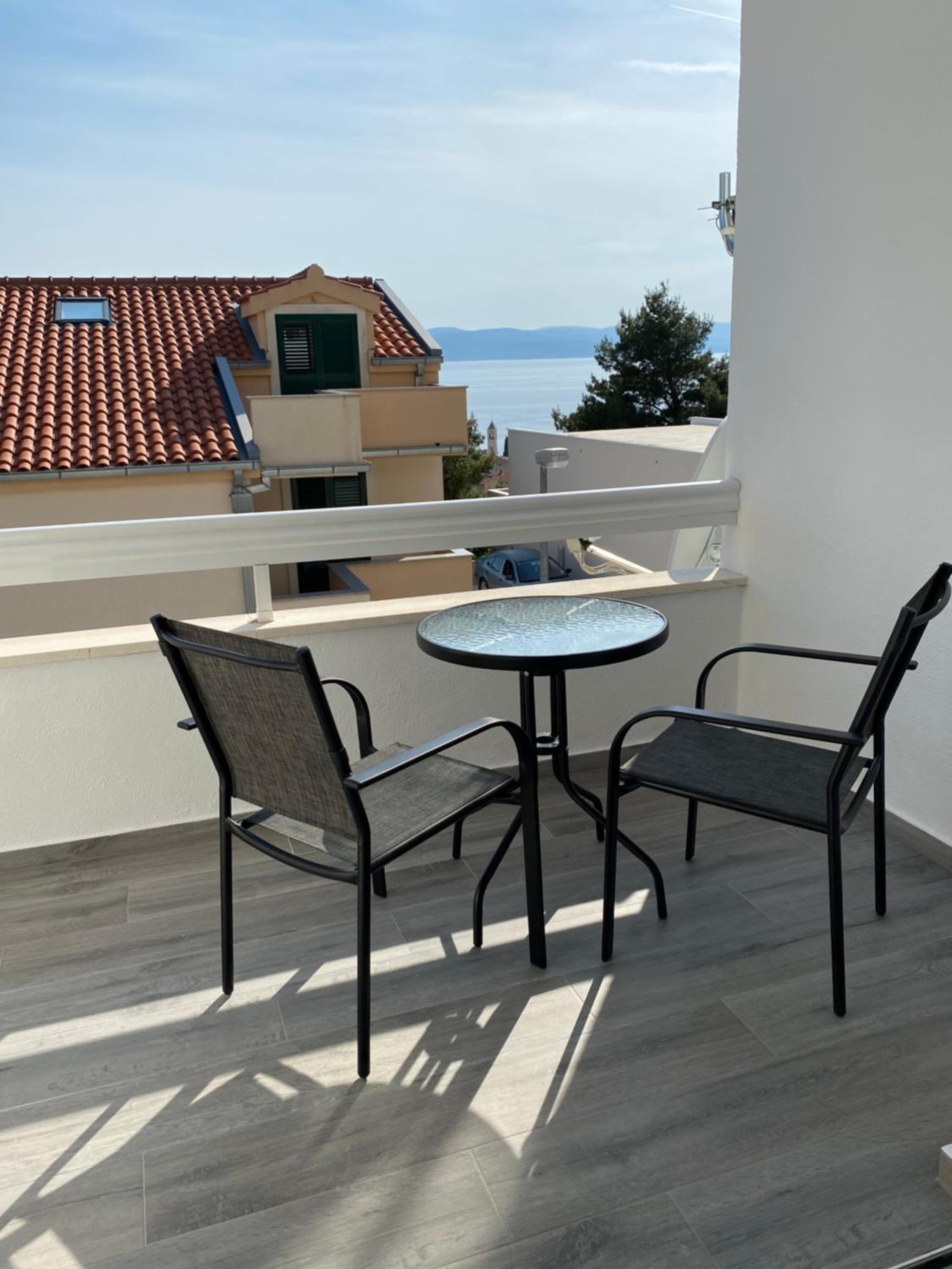 Apartmani Jukanovic