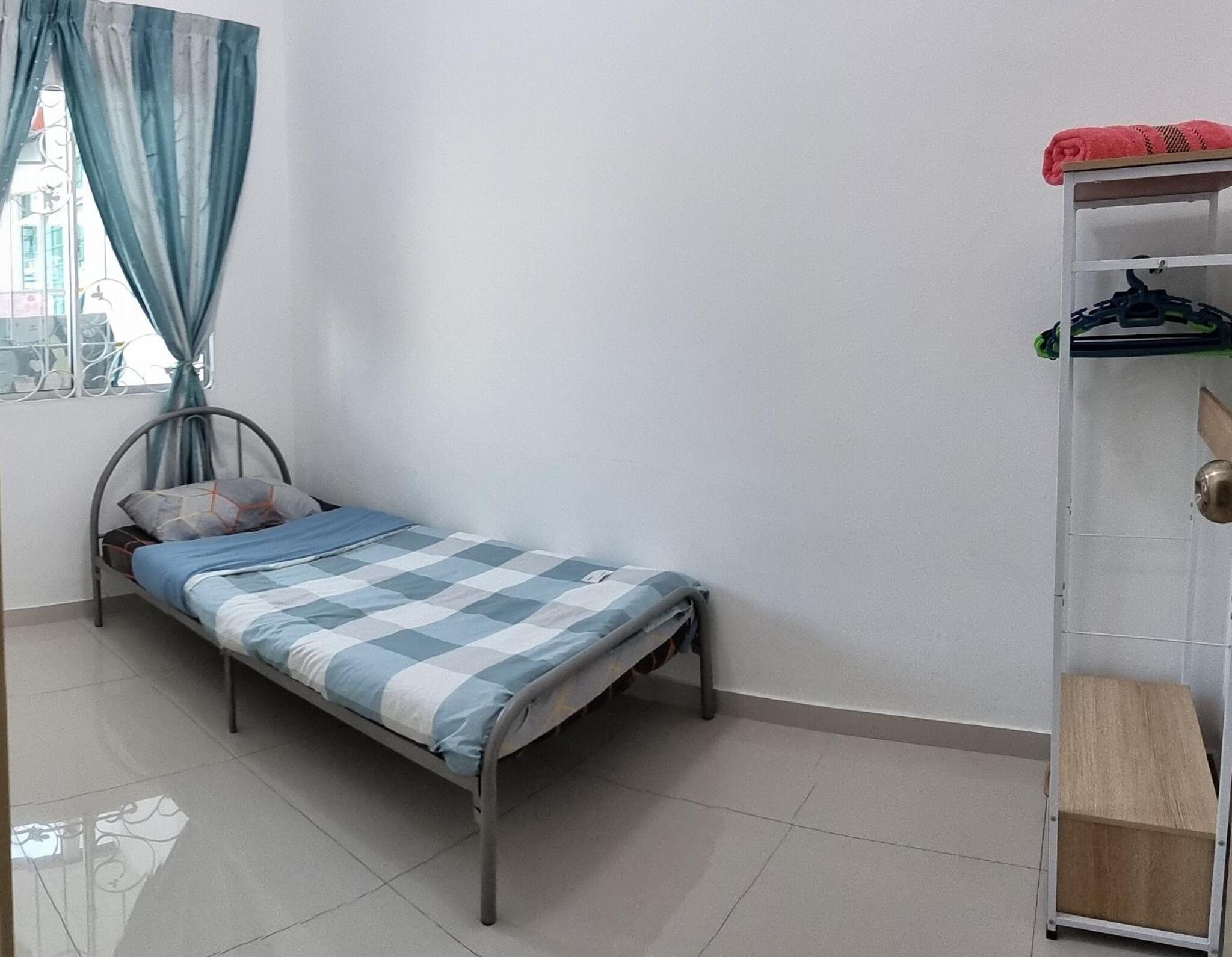 Sweethome Homestay Sandakan view 3