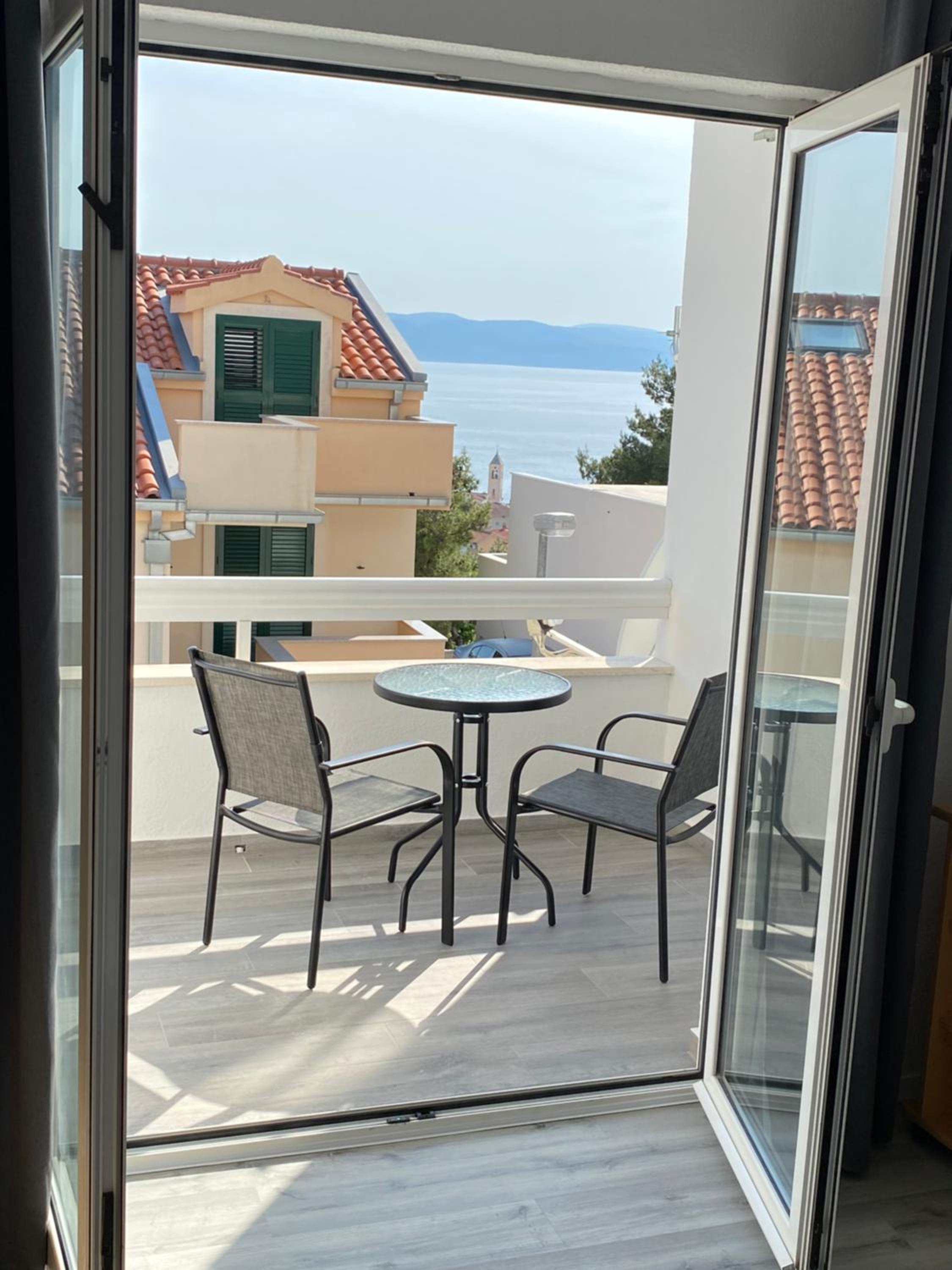Apartmani Jukanovic