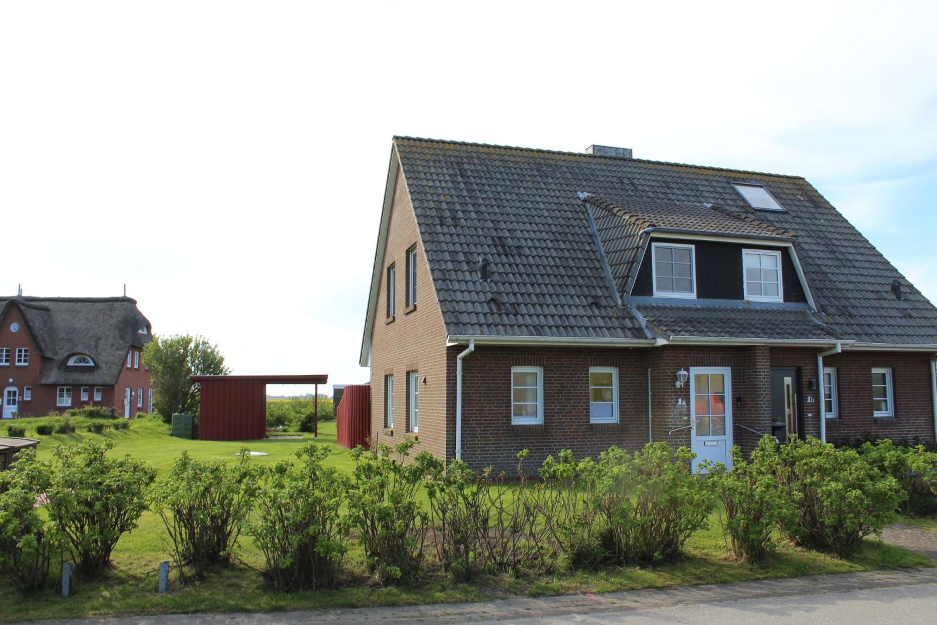 Een A Uthlande