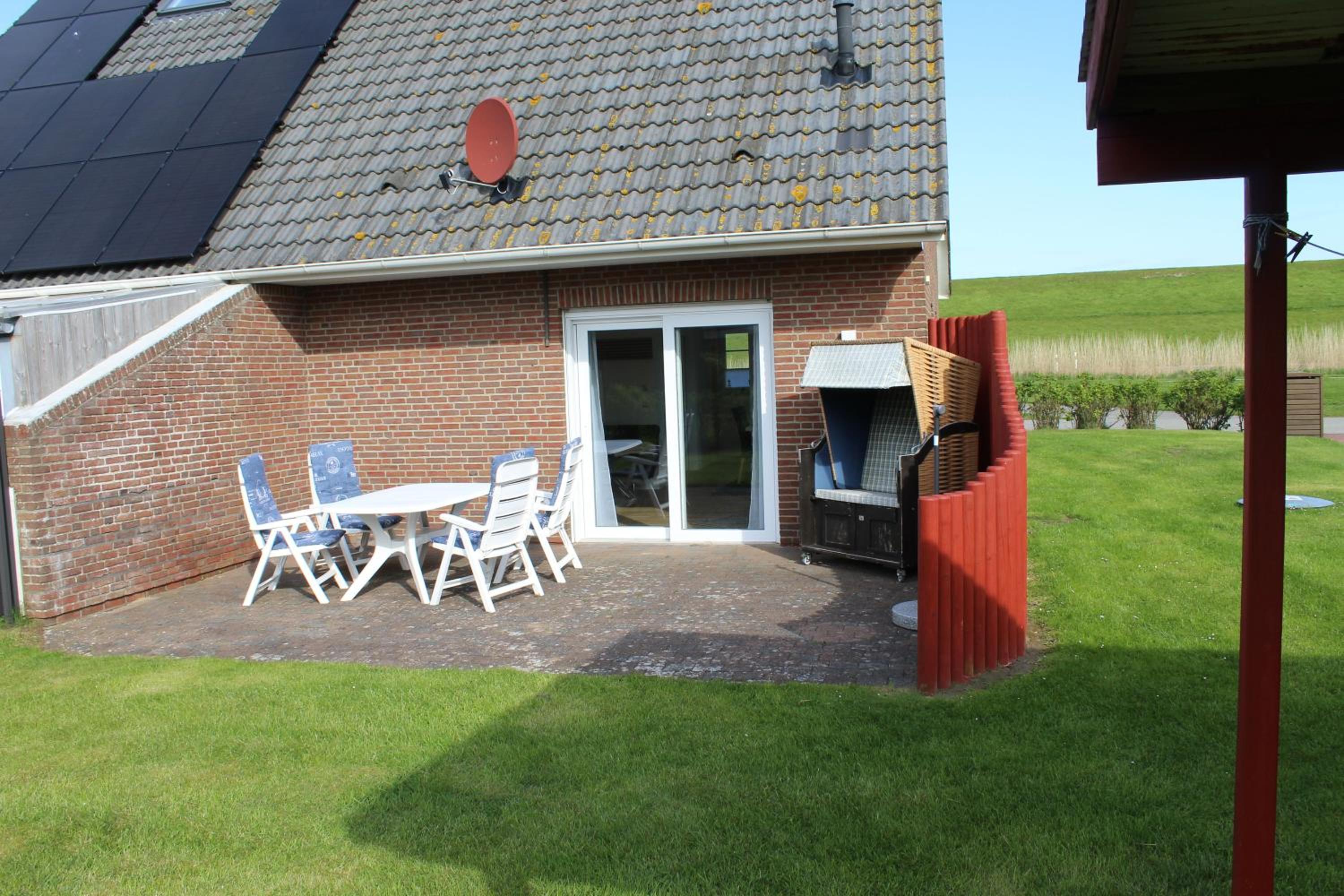 Een A Uthlande