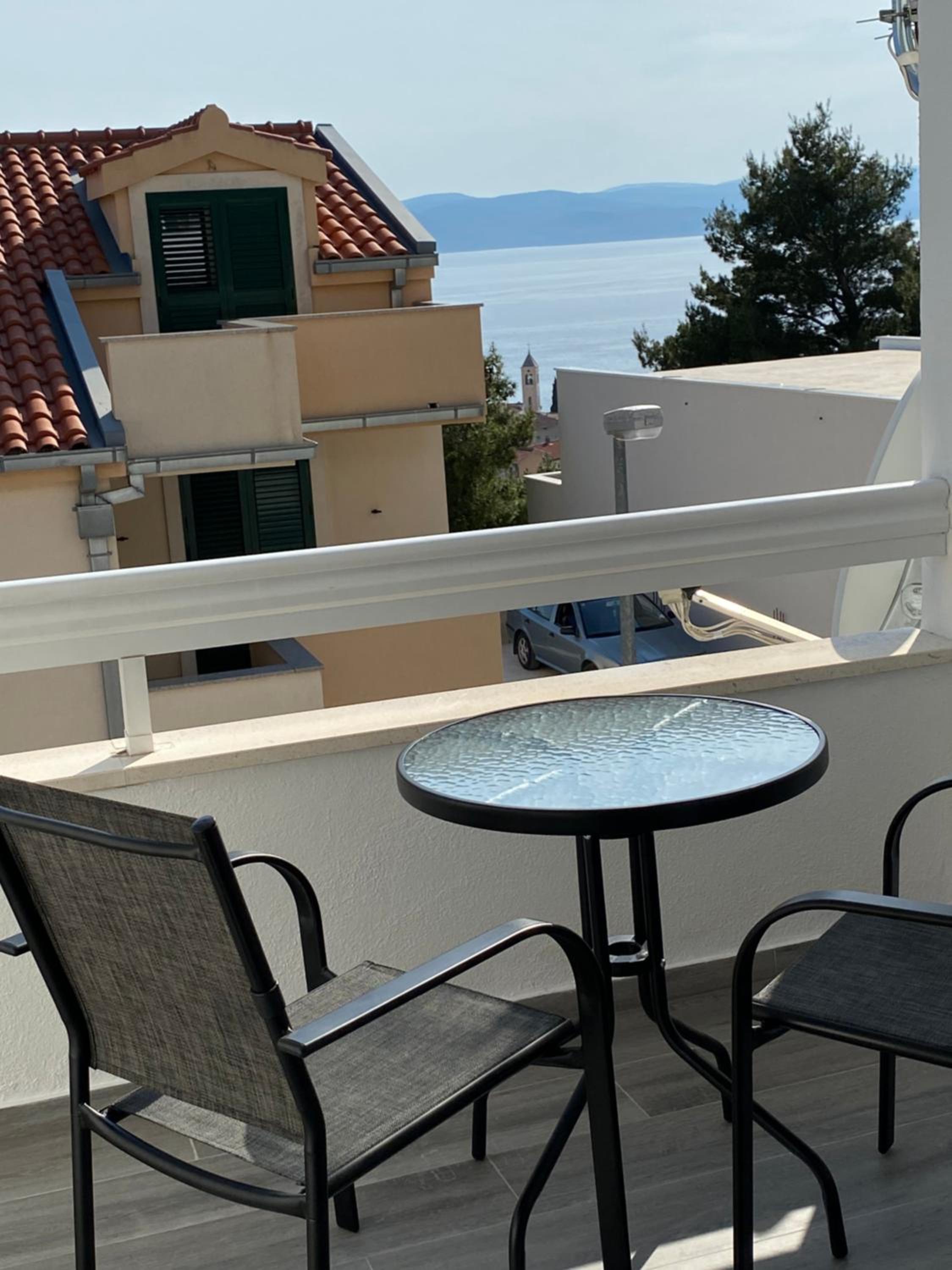 Apartmani Jukanovic