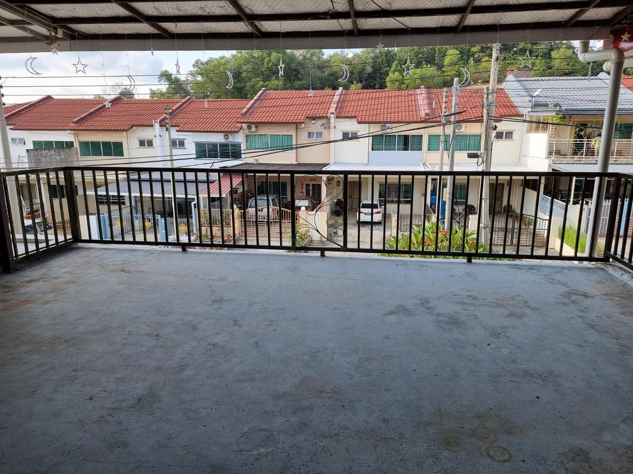 Sweethome Homestay Sandakan view 5
