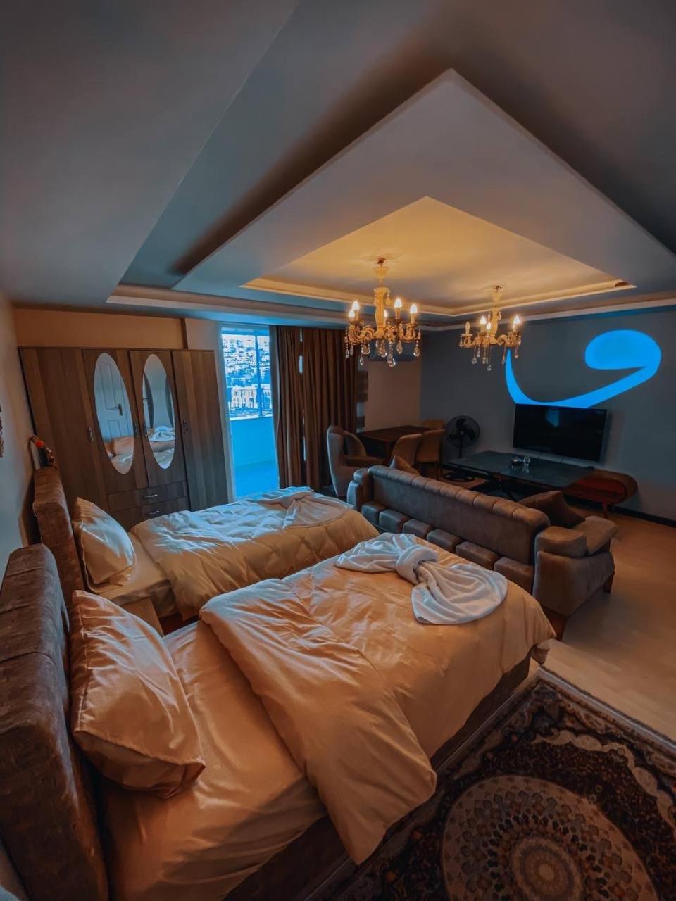 Eyüpsultan ABS Süitler - Image 88